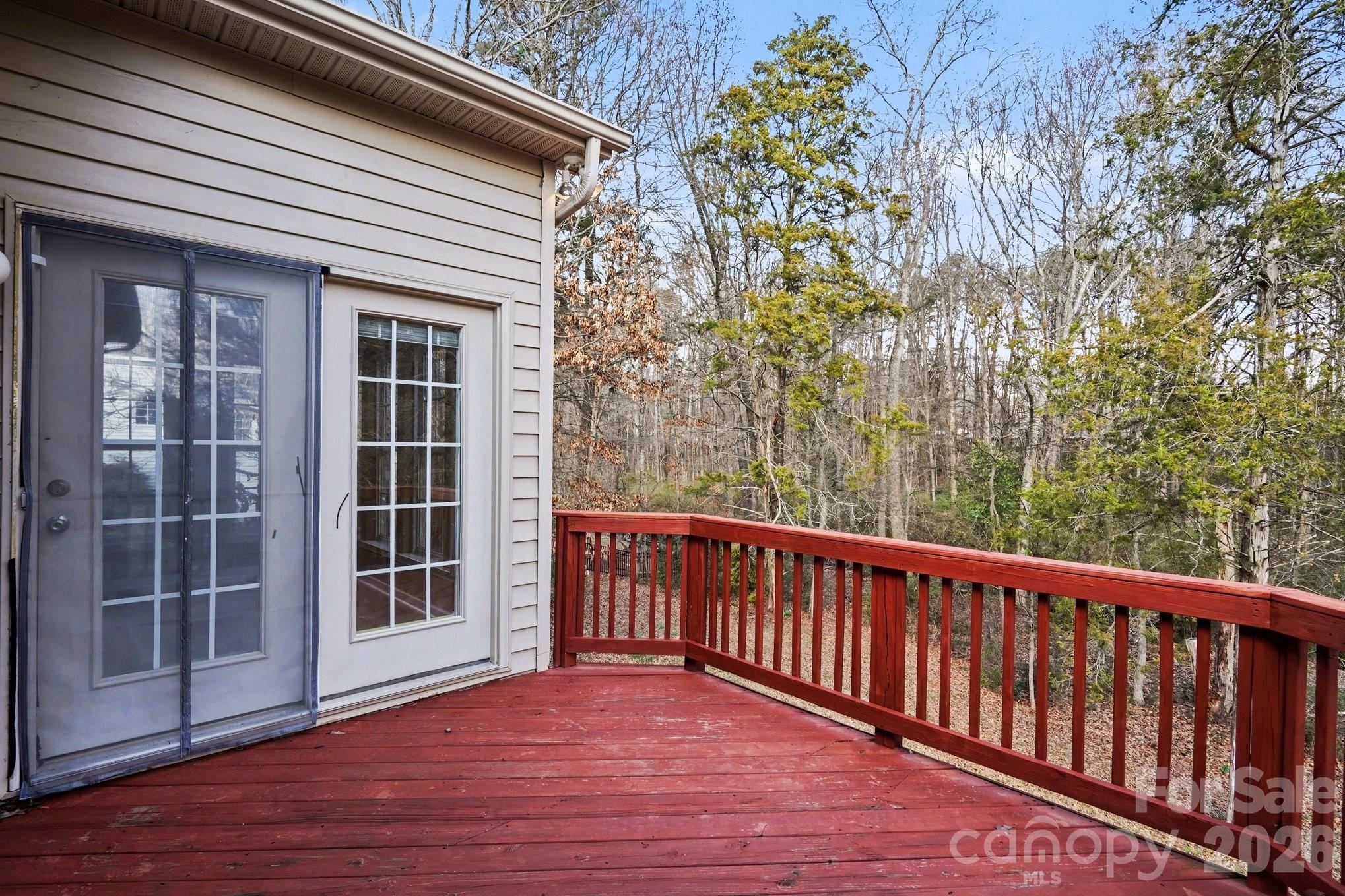 11935 Jumper Drive — Mint Hill