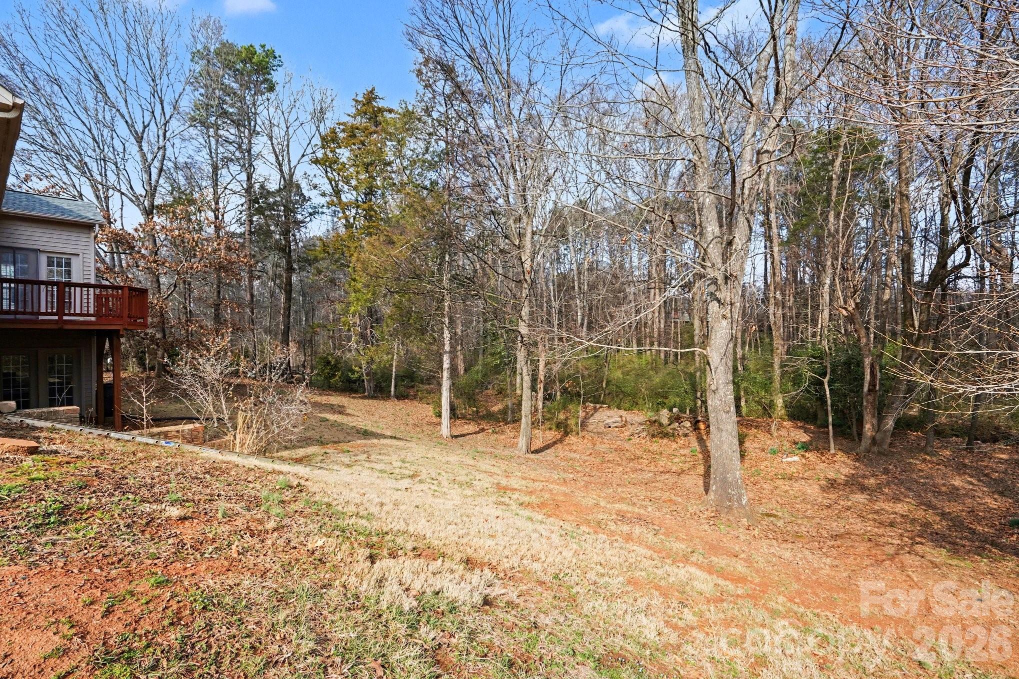 11935 Jumper Drive — Mint Hill