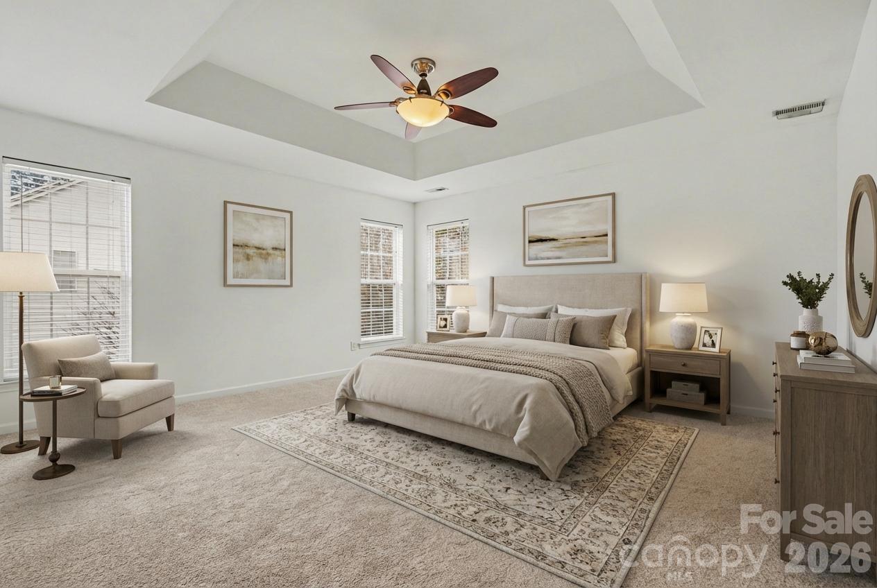 11935 Jumper Drive — Mint Hill
