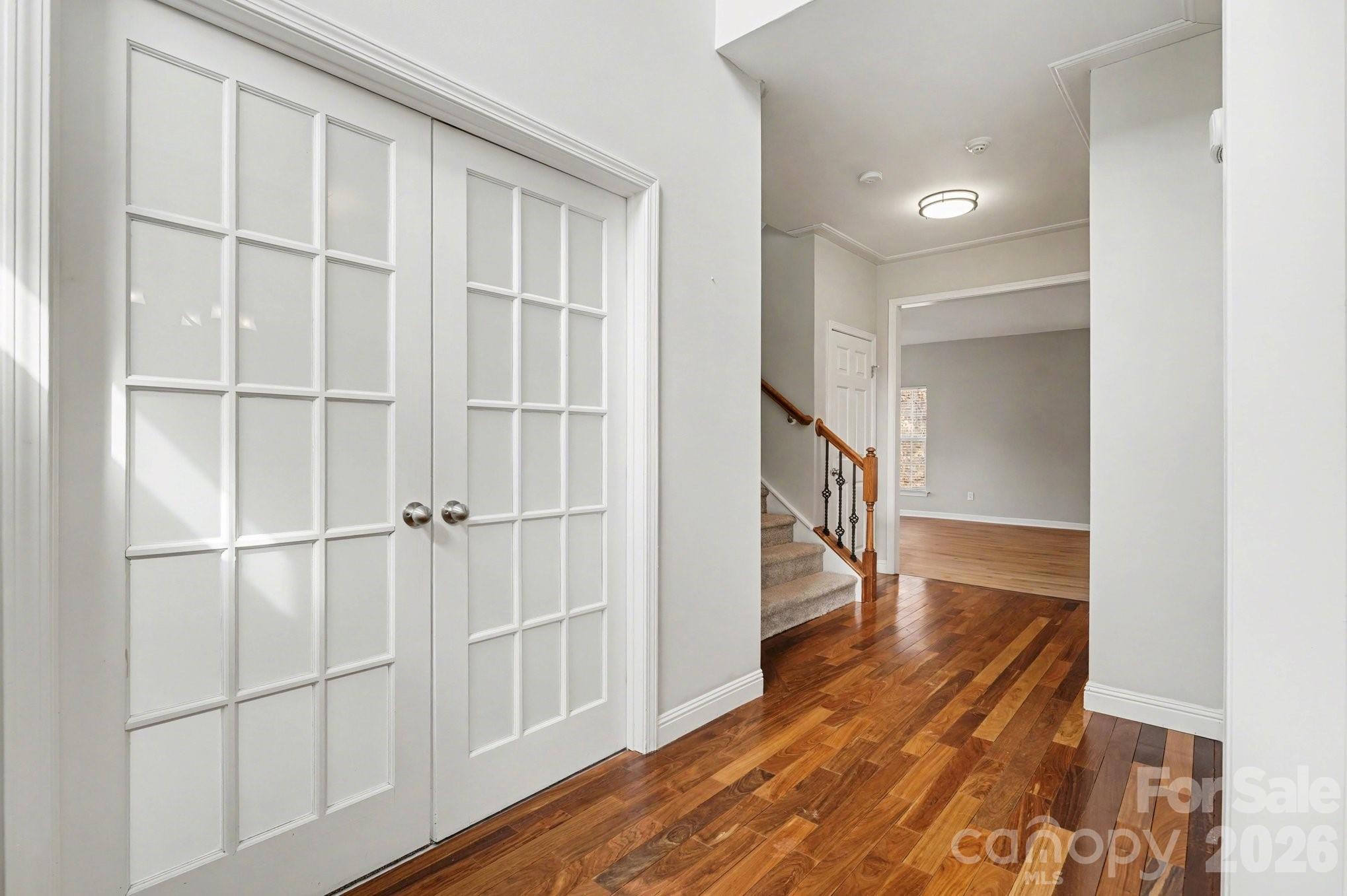 11935 Jumper Drive — Mint Hill