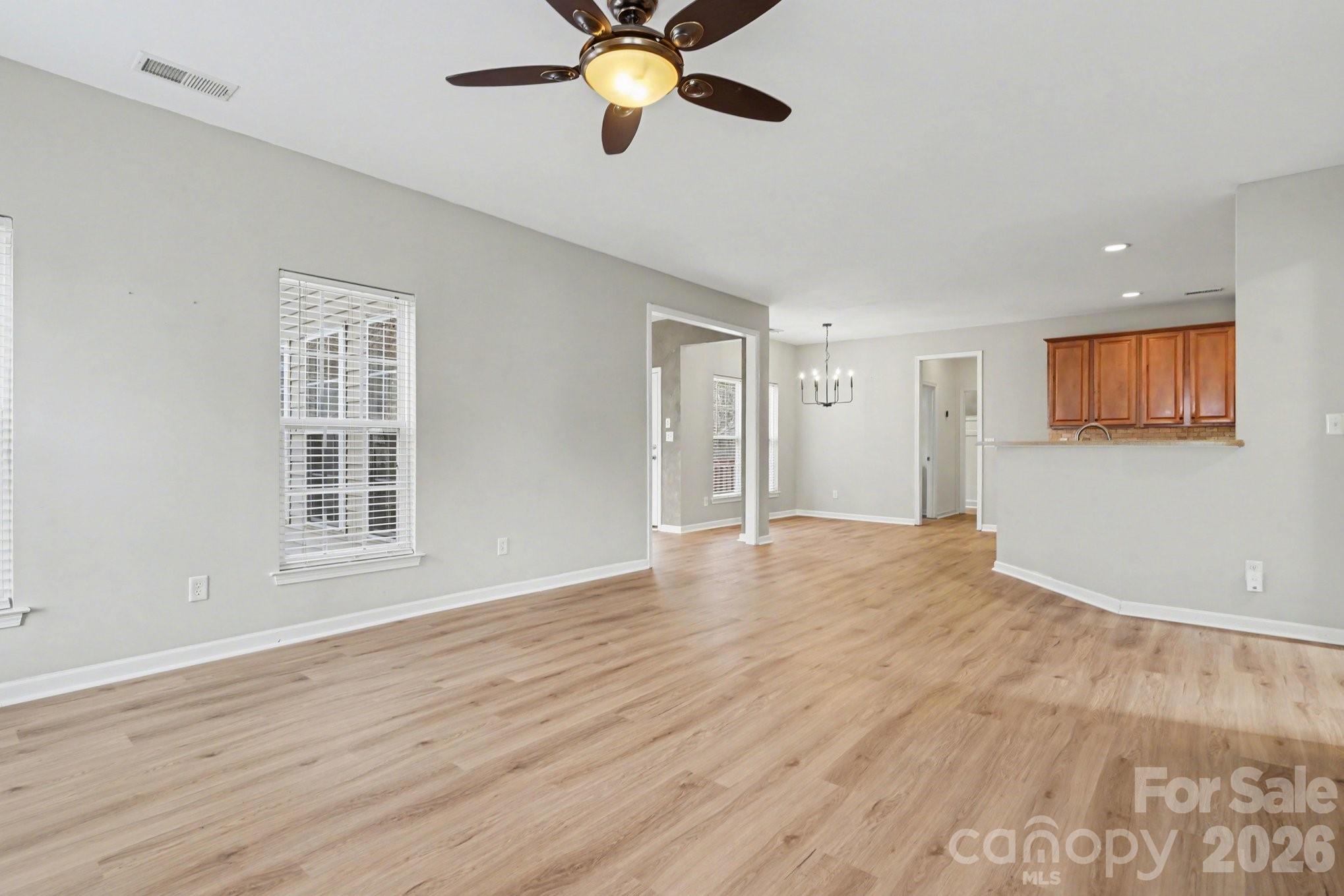 11935 Jumper Drive — Mint Hill