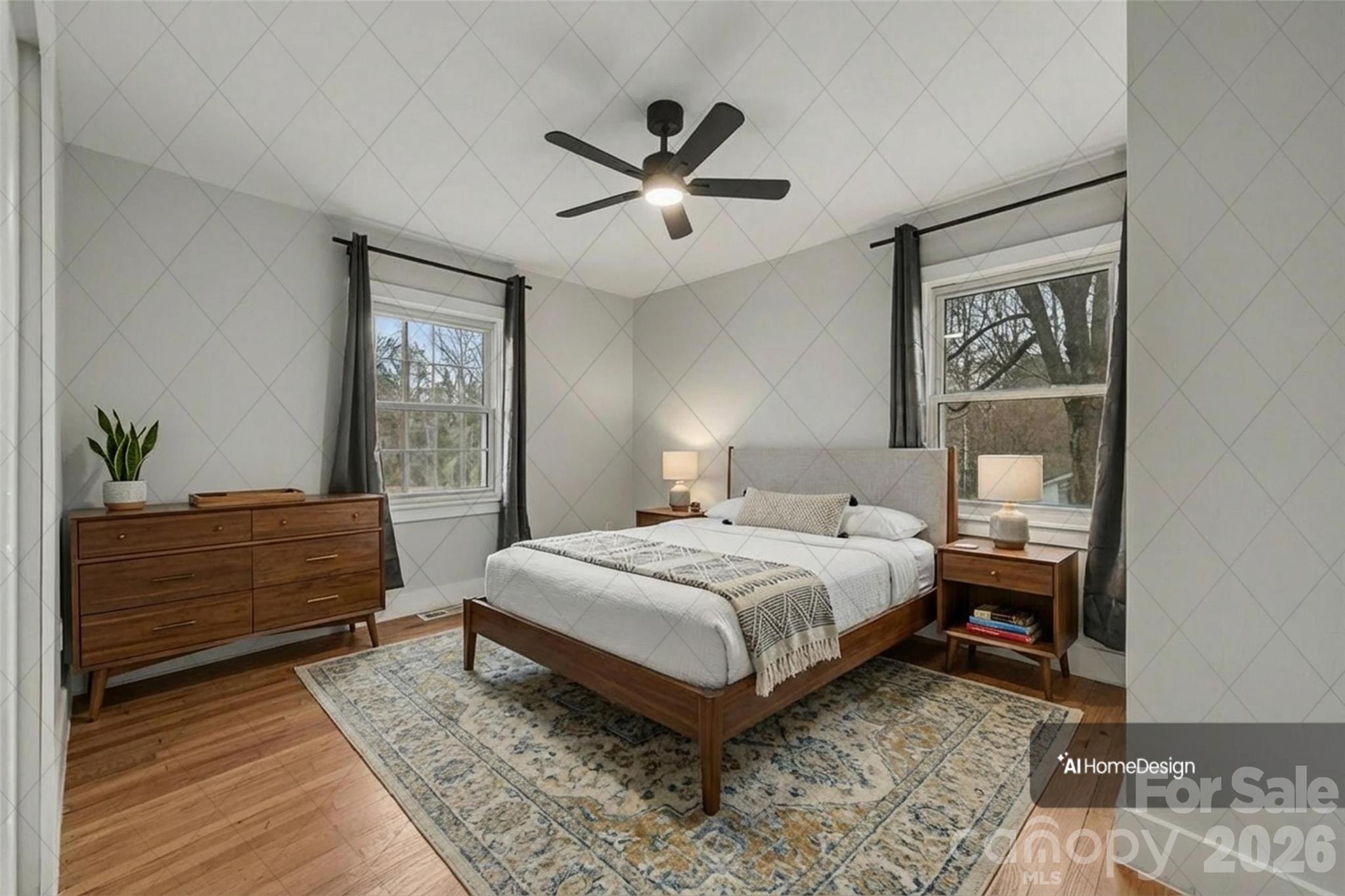 5008 The Plaza None — Charlotte