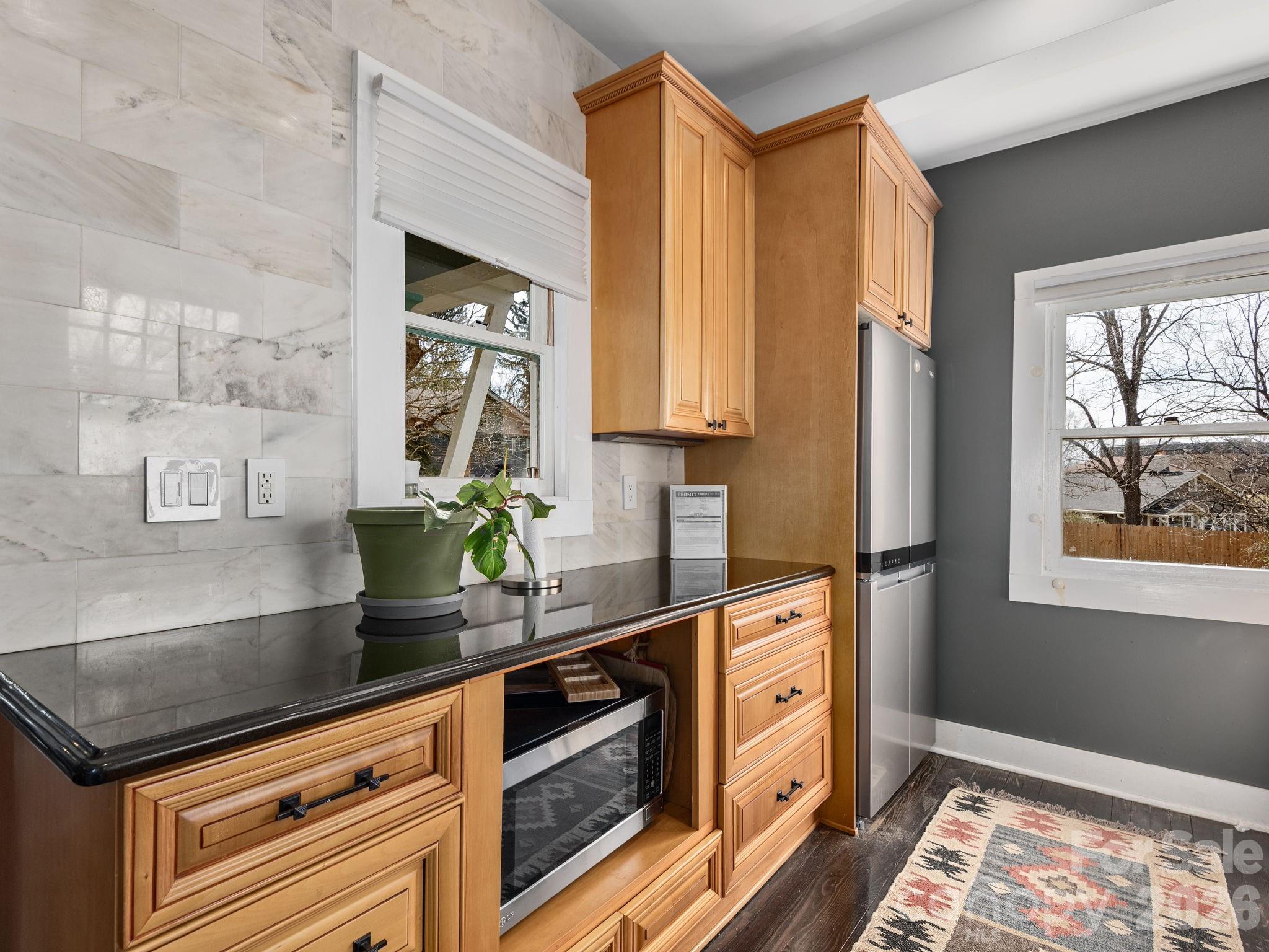 178 Montford Avenue — Asheville