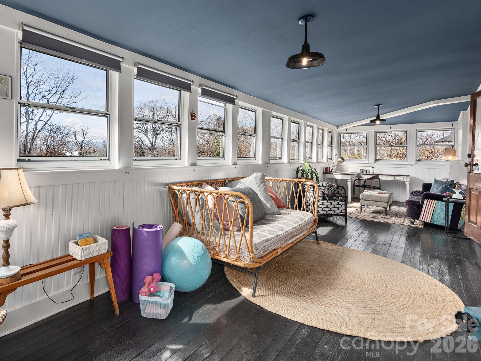 178 Montford Avenue — Asheville