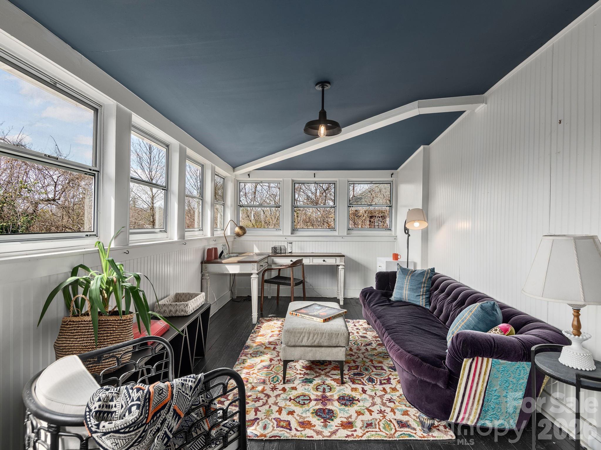 178 Montford Avenue — Asheville
