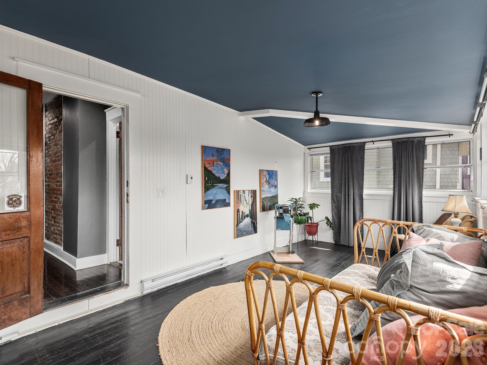 178 Montford Avenue — Asheville