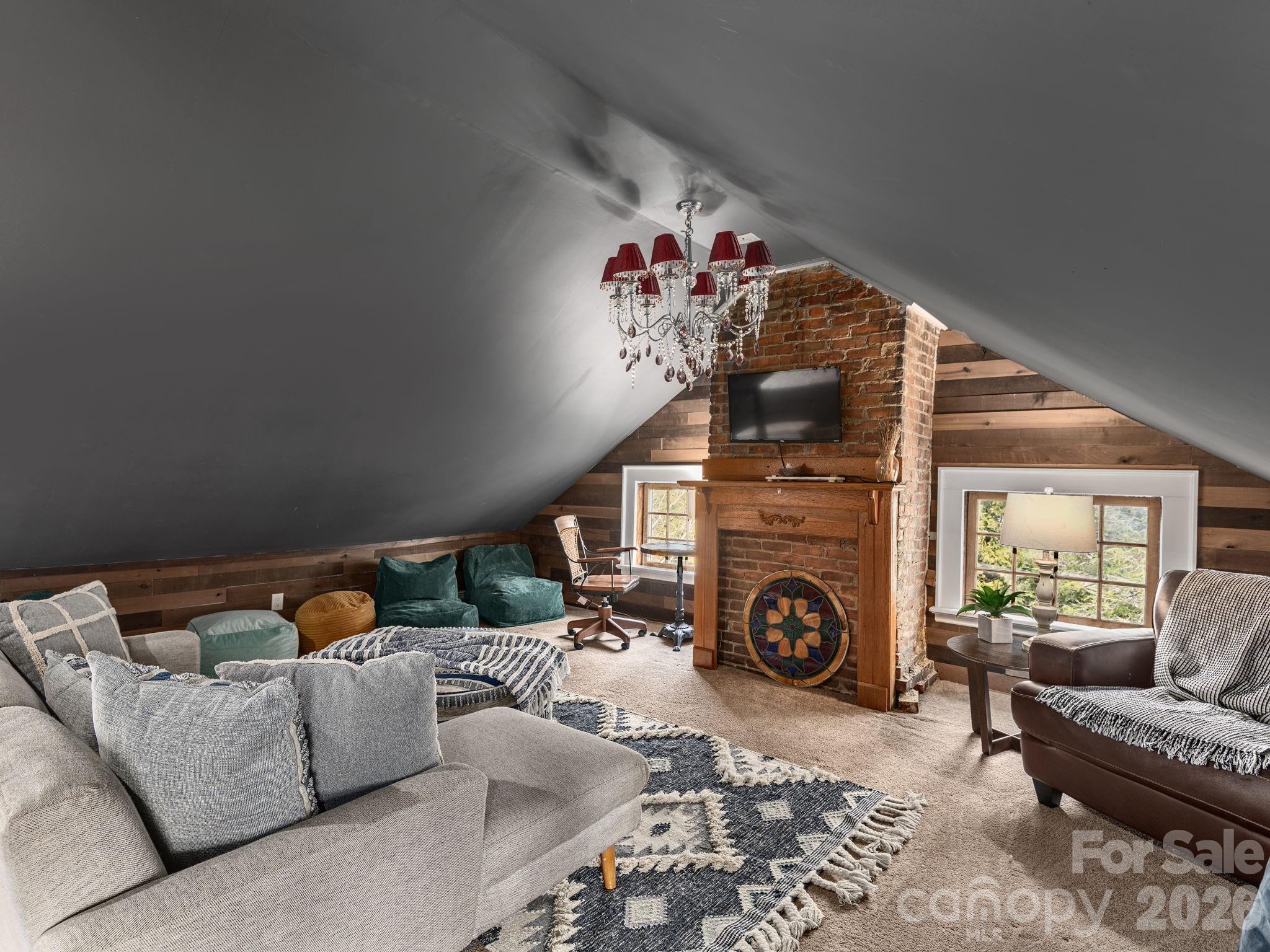 178 Montford Avenue — Asheville