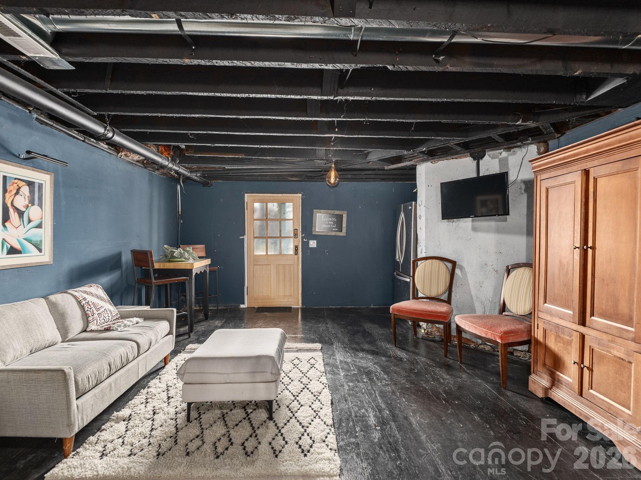 178 Montford Avenue — Asheville