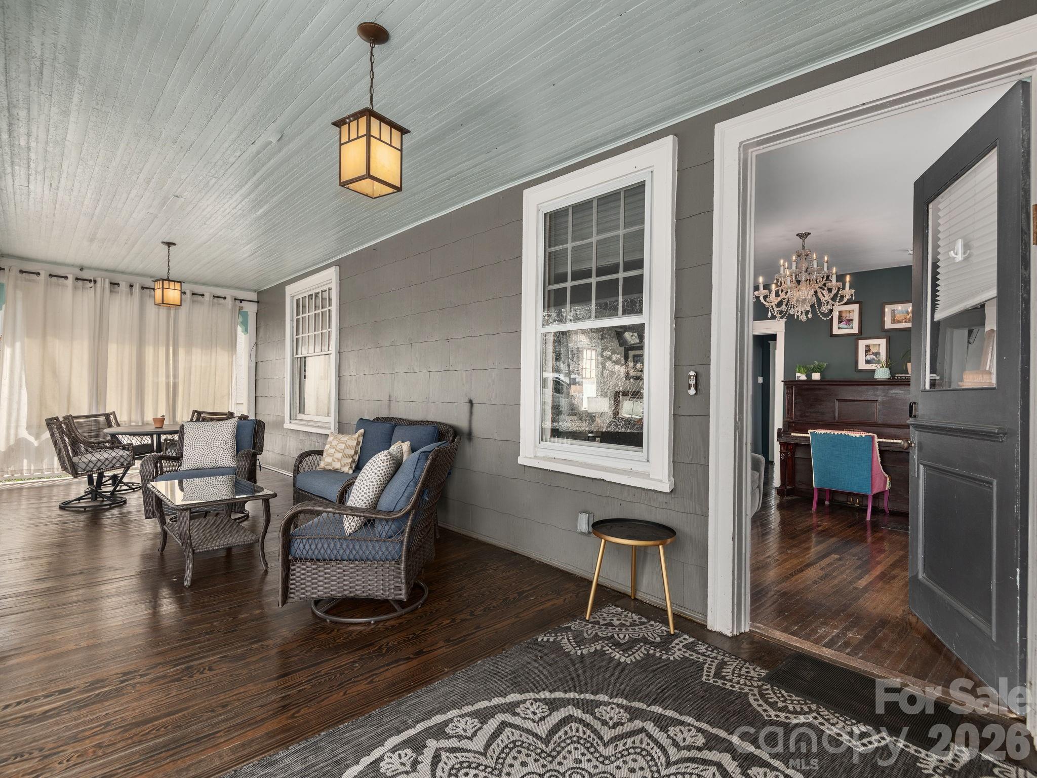 178 Montford Avenue — Asheville
