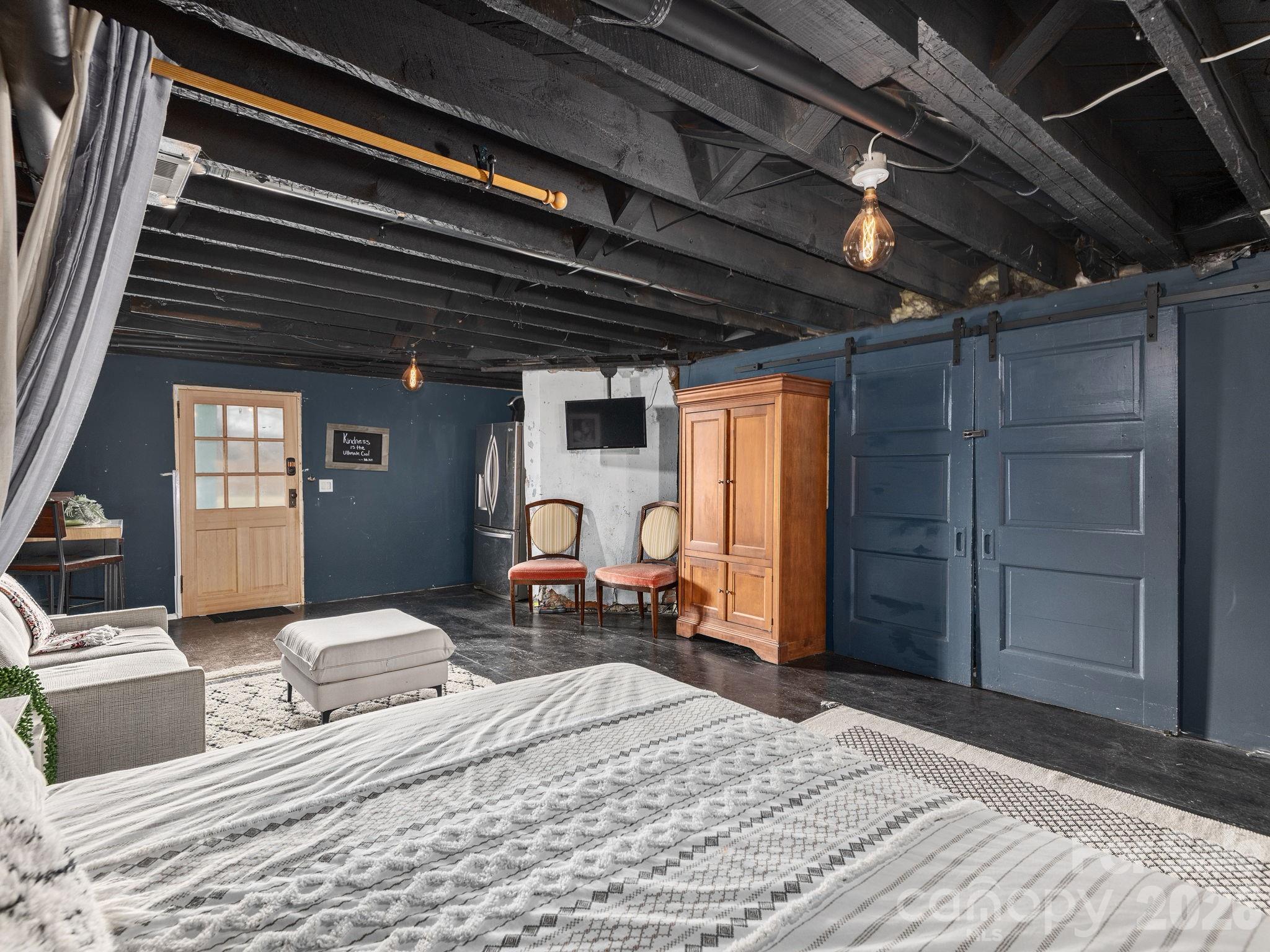 178 Montford Avenue — Asheville