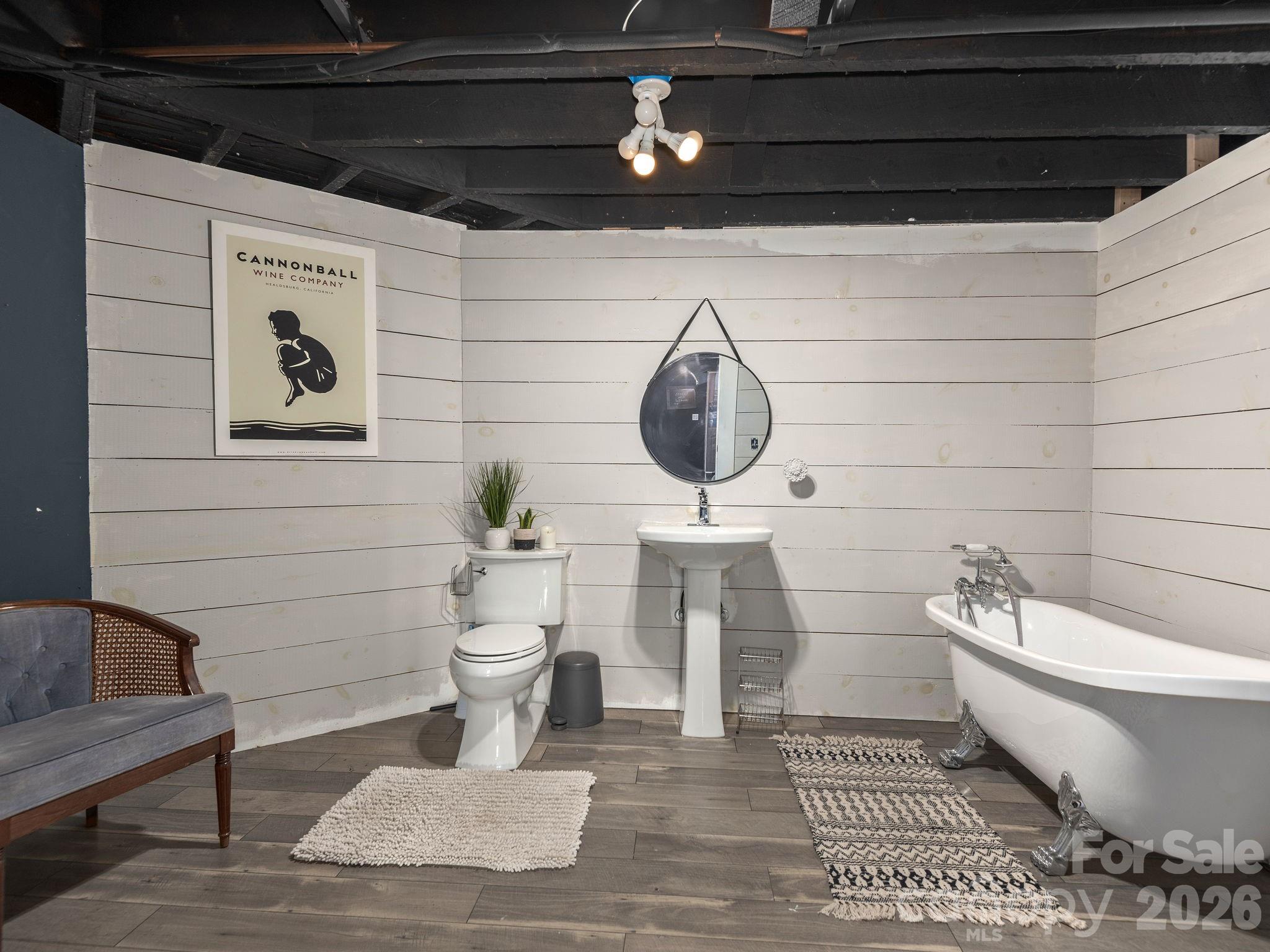 178 Montford Avenue — Asheville