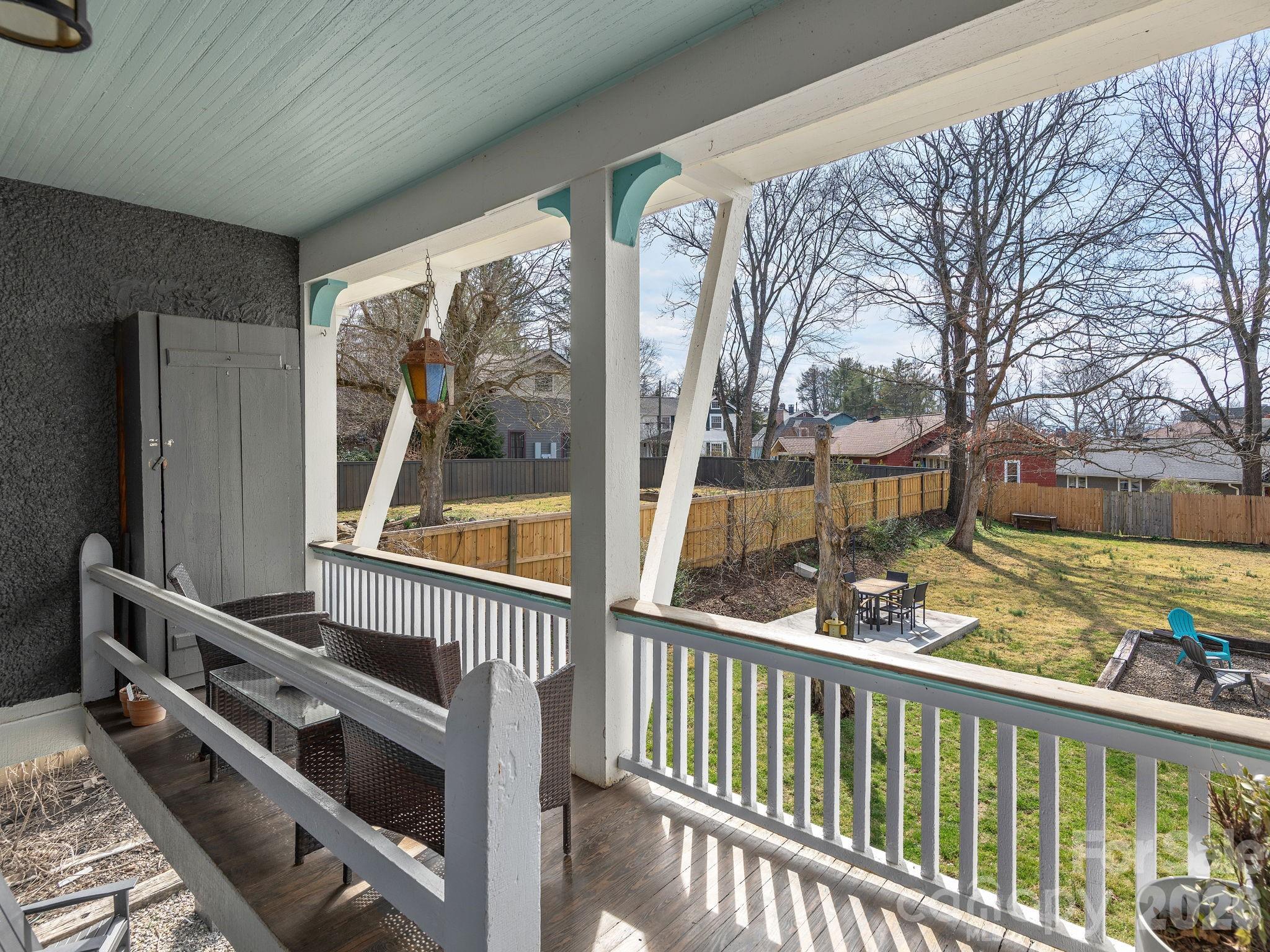 178 Montford Avenue — Asheville
