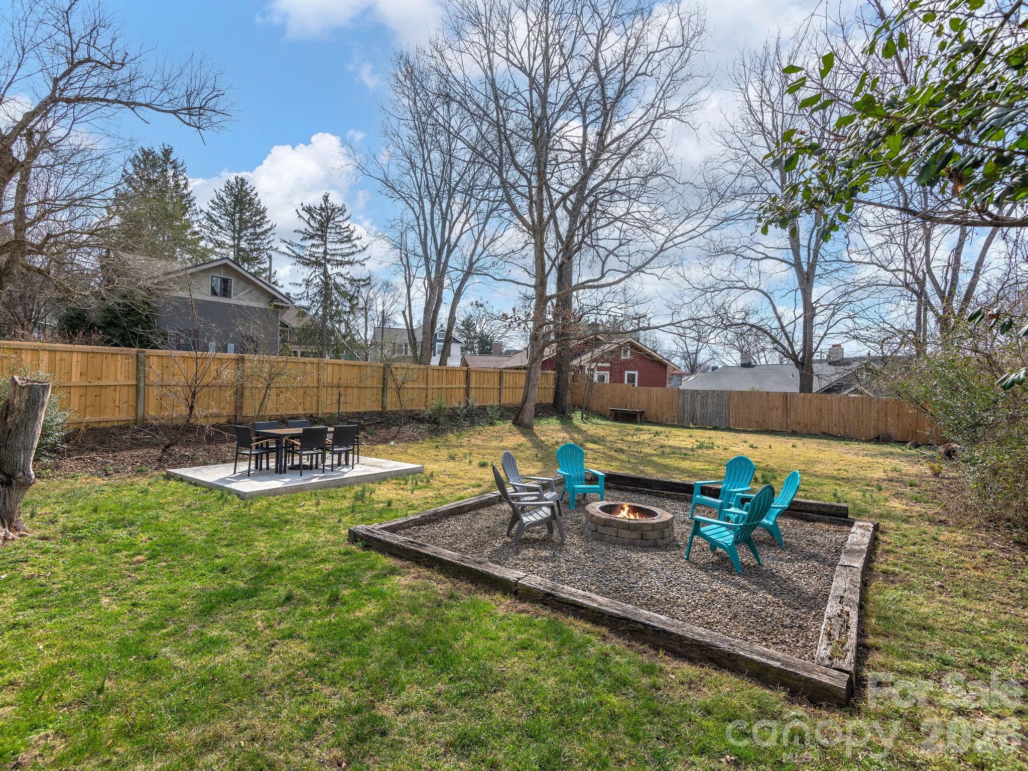 178 Montford Avenue — Asheville