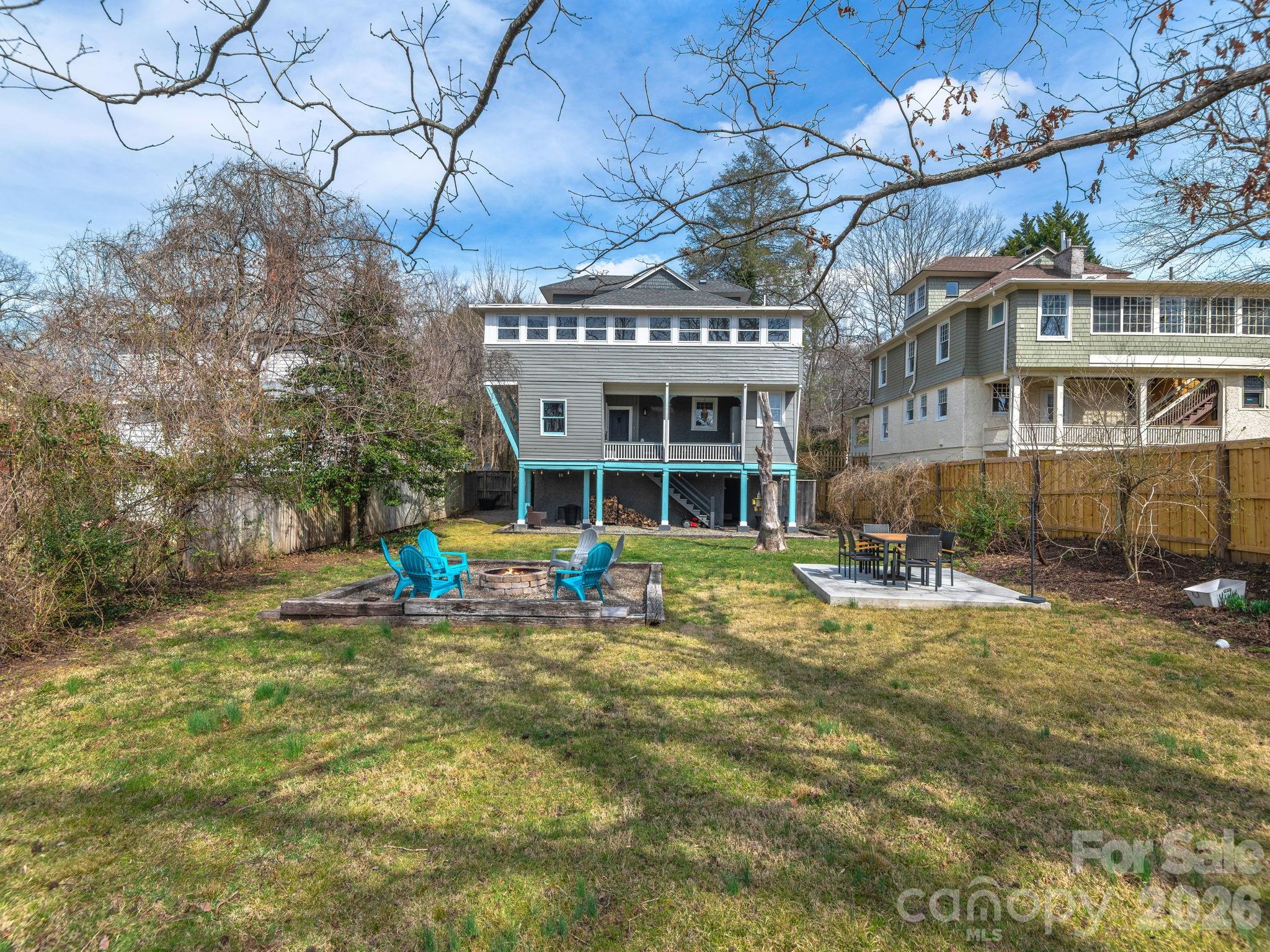 178 Montford Avenue — Asheville