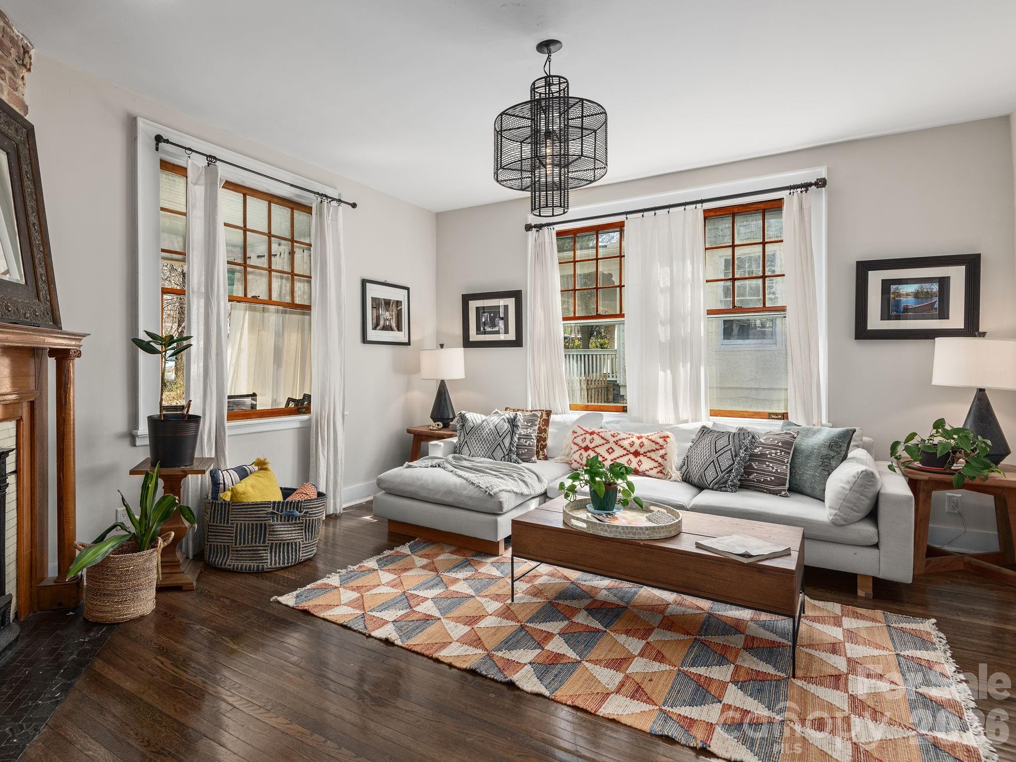 178 Montford Avenue — Asheville