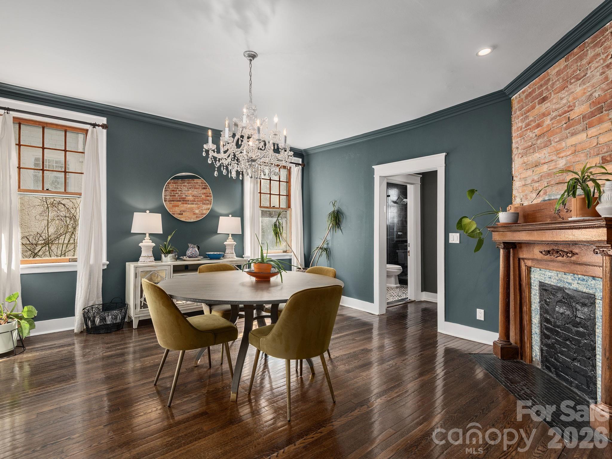 178 Montford Avenue — Asheville