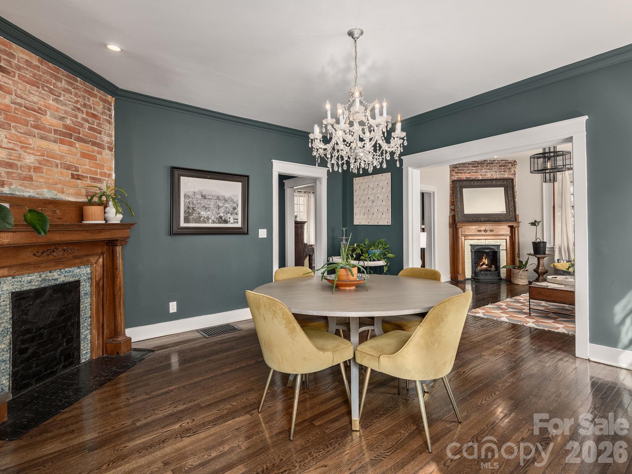 178 Montford Avenue — Asheville
