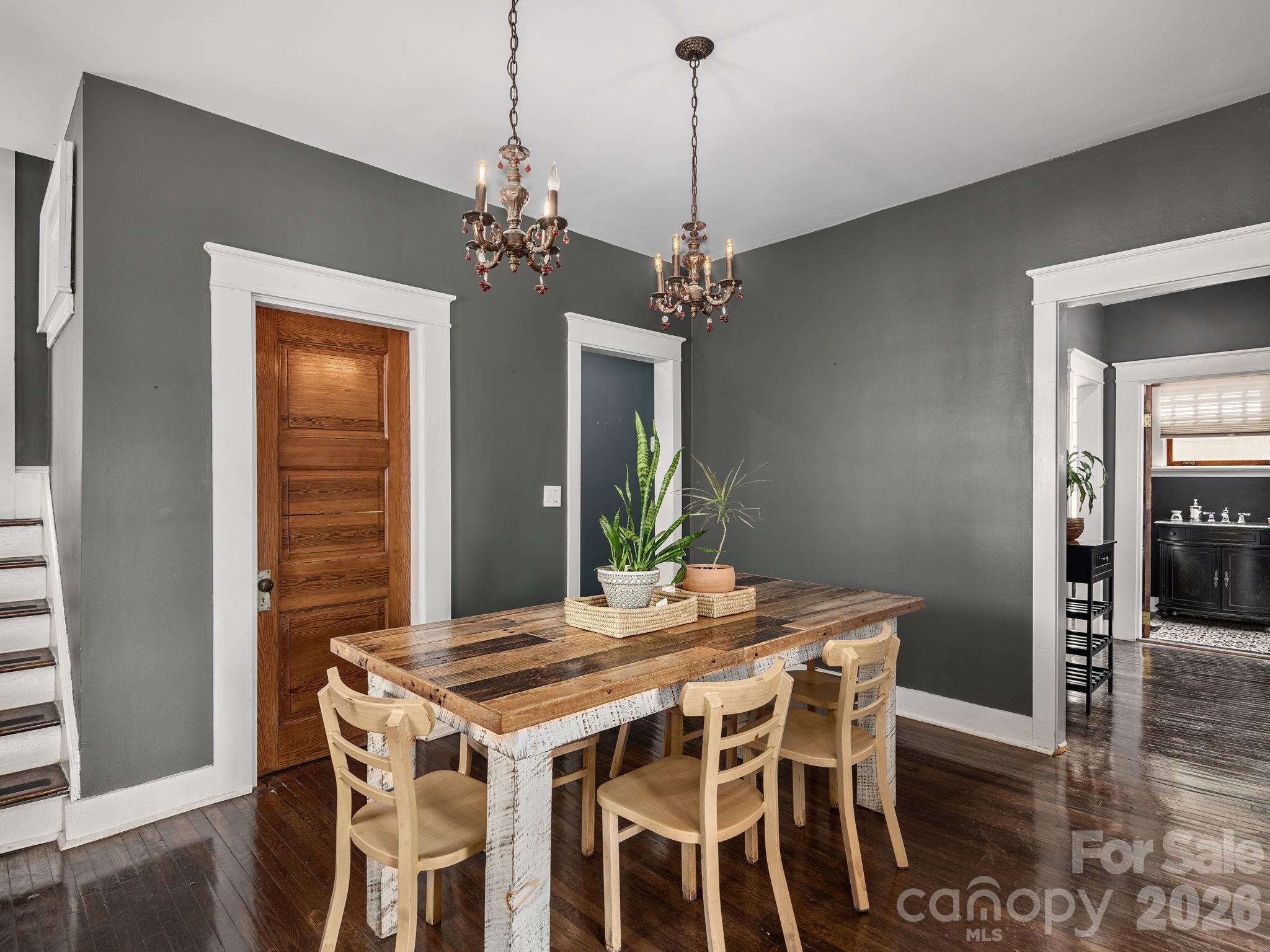 178 Montford Avenue — Asheville