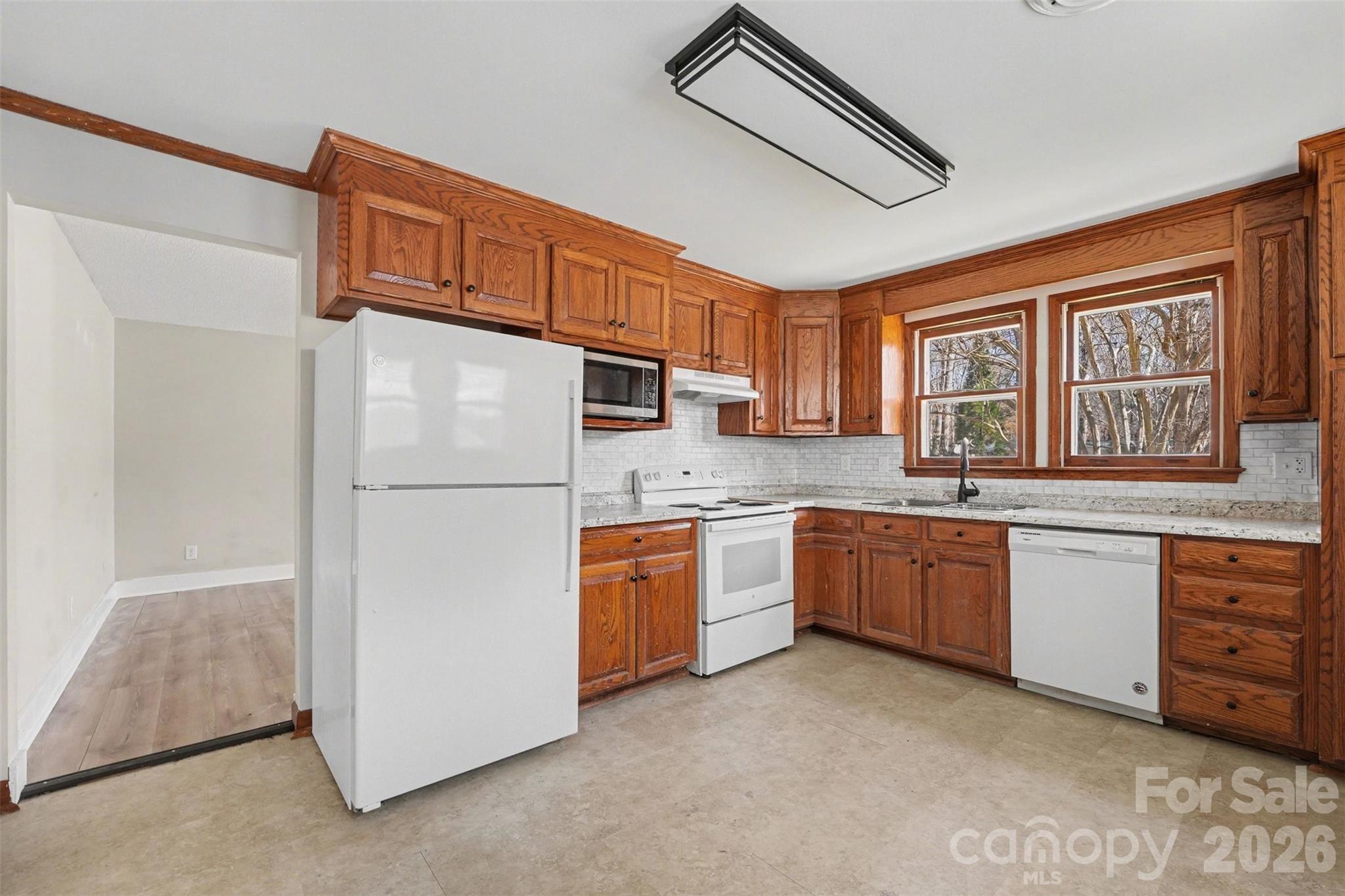 1440 Majolica Road — Salisbury