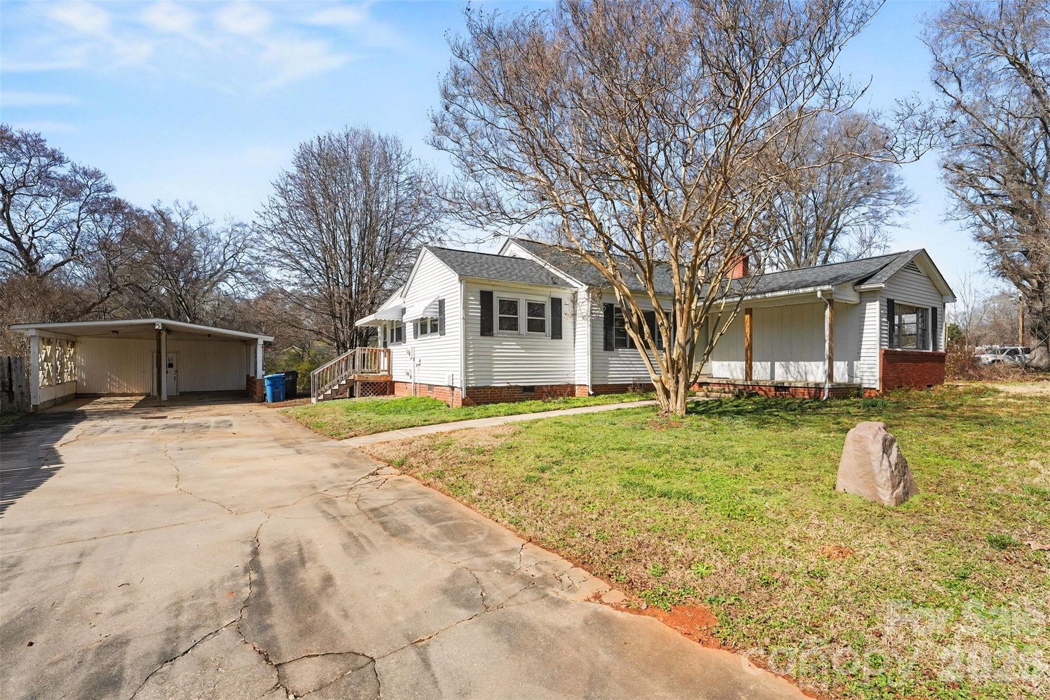1440 Majolica Road — Salisbury