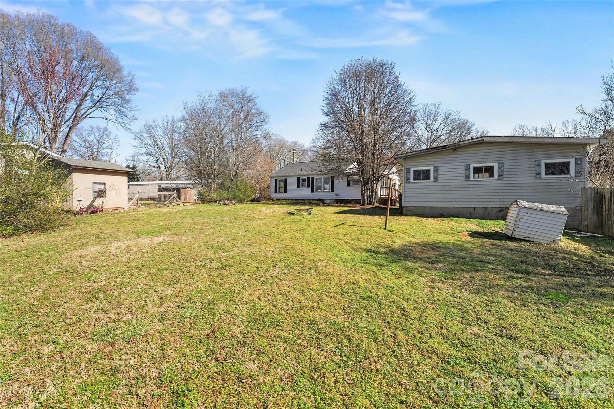 1440 Majolica Road — Salisbury