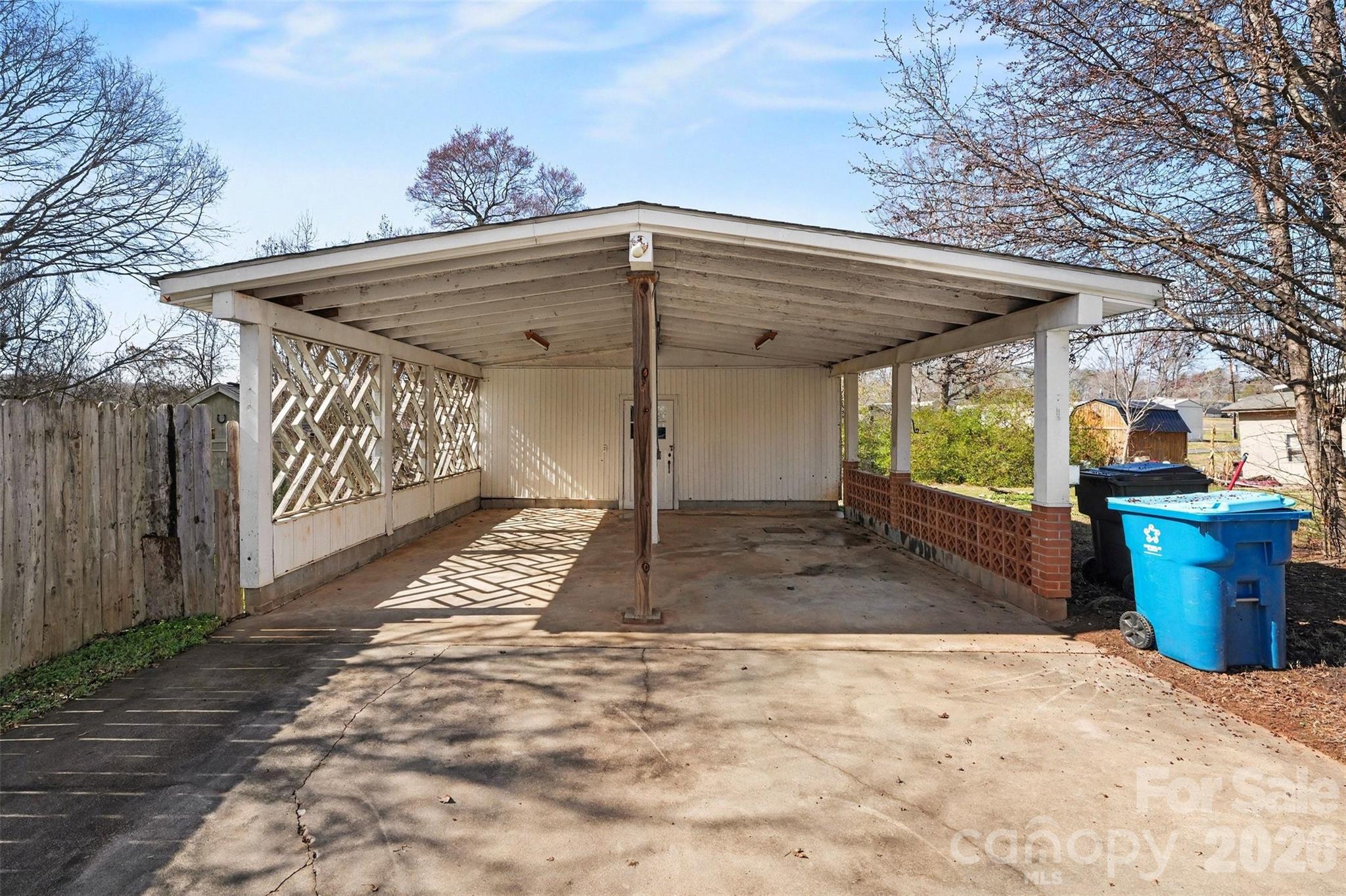 1440 Majolica Road — Salisbury