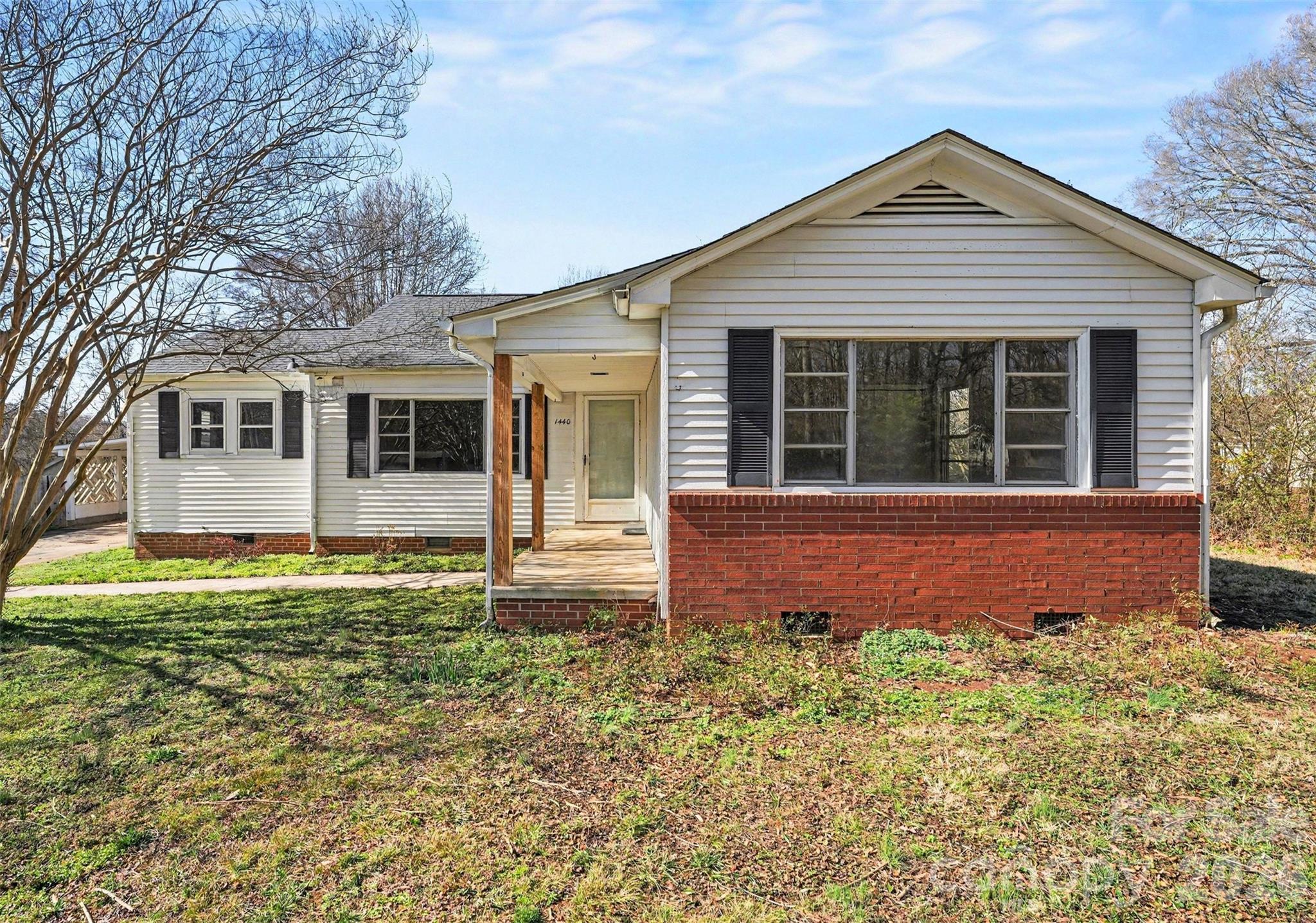 1440 Majolica Road — Salisbury