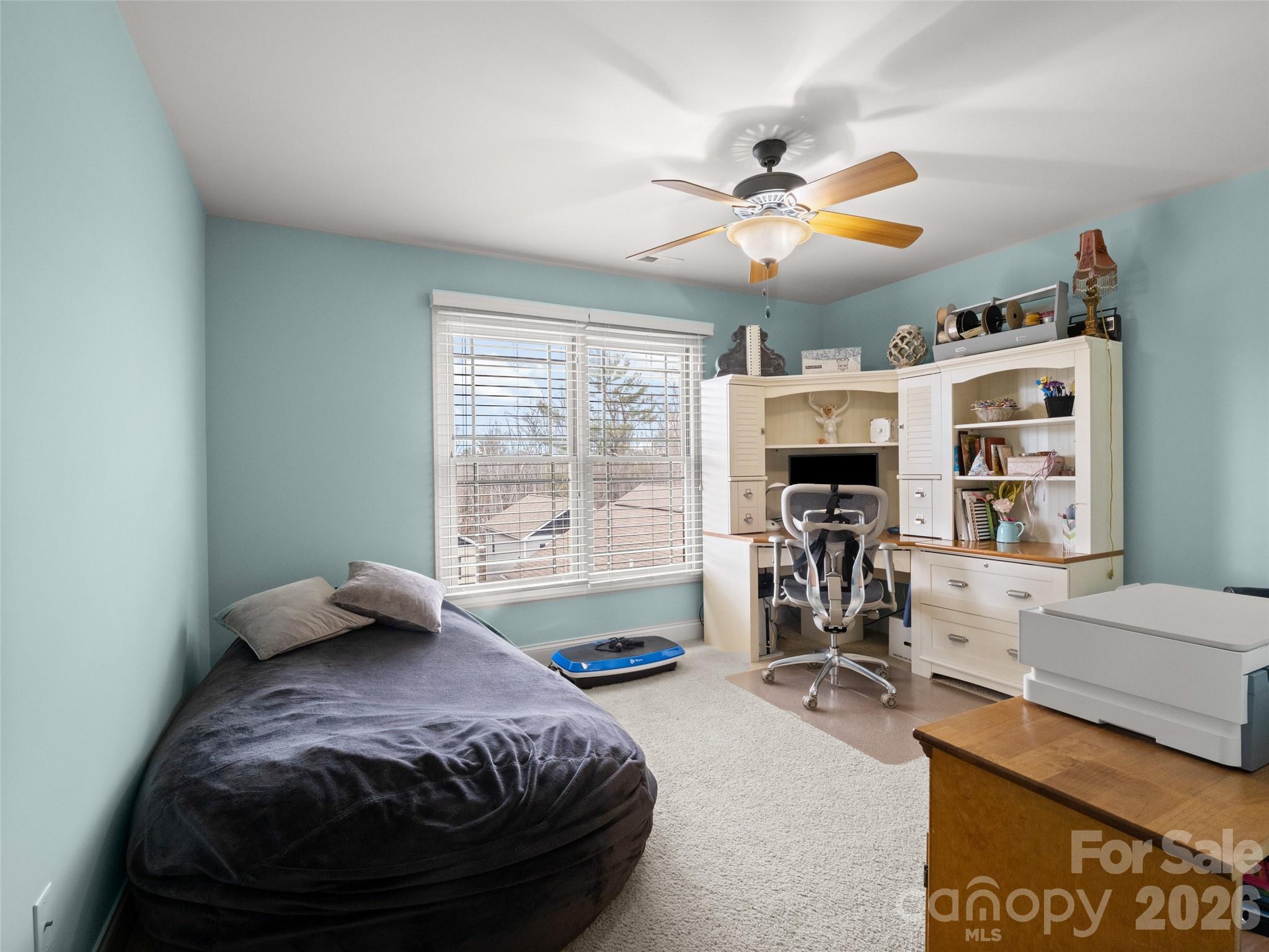 21 Jeff Drive — Asheville