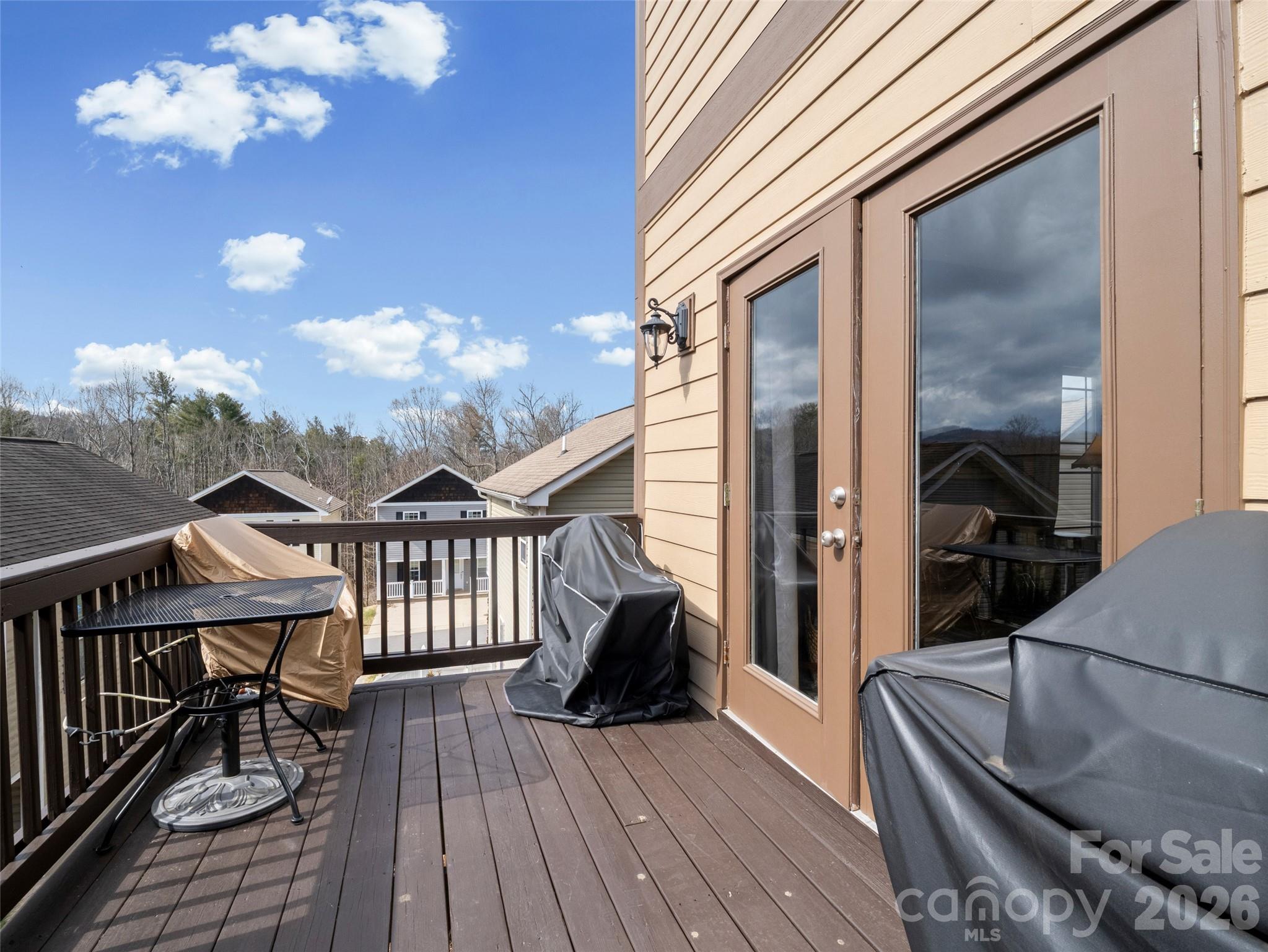 21 Jeff Drive — Asheville