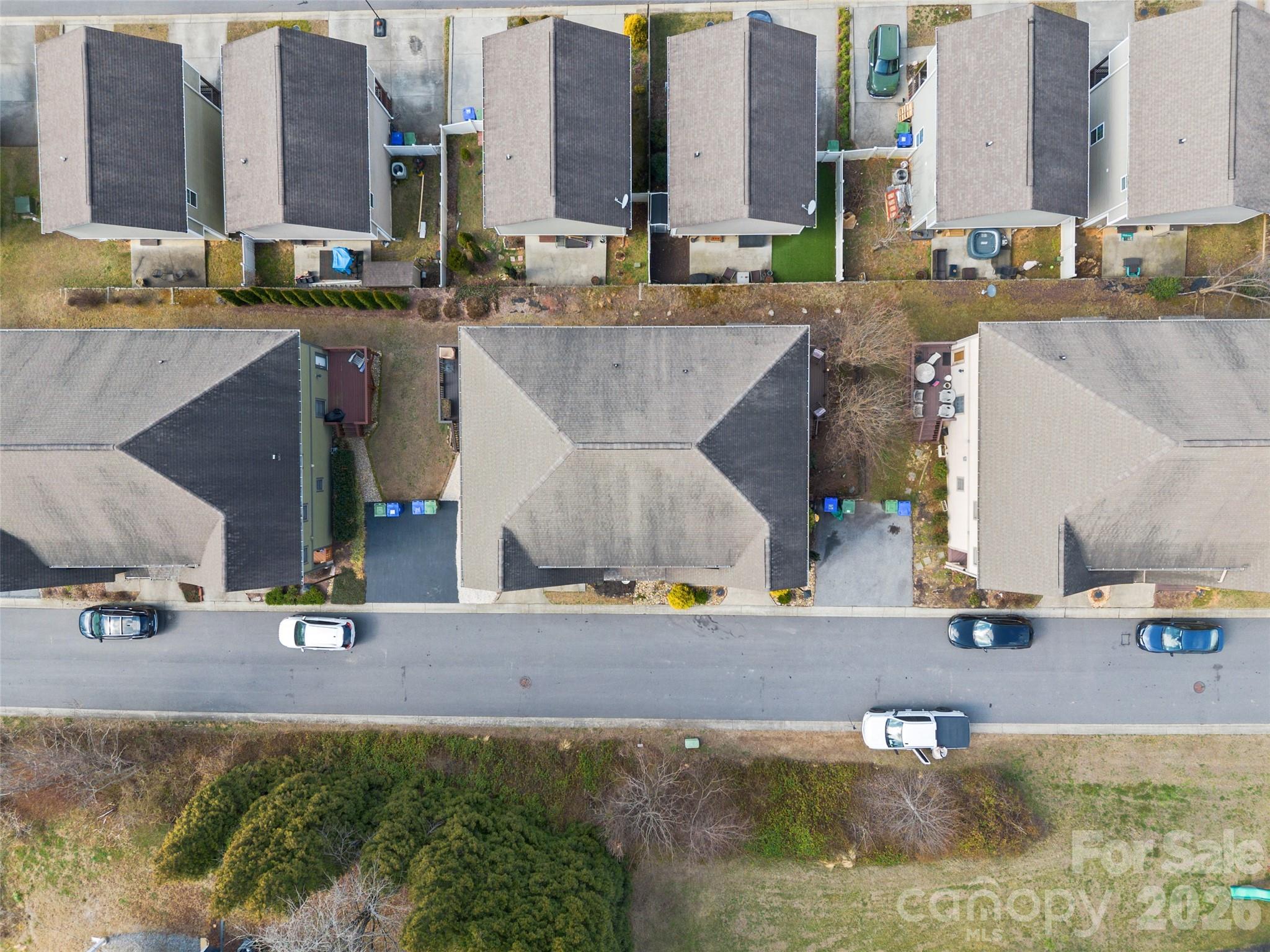 21 Jeff Drive — Asheville