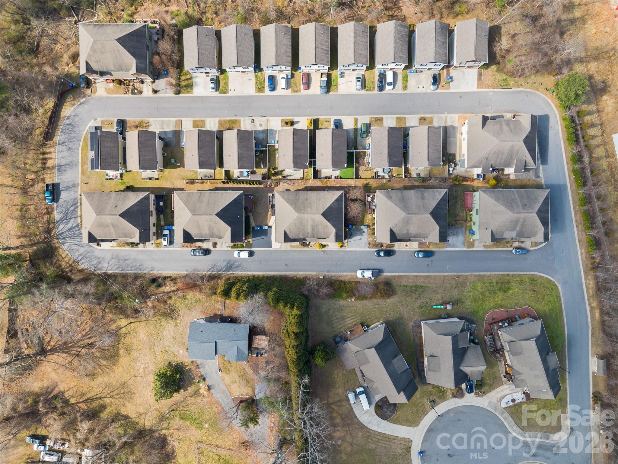 21 Jeff Drive — Asheville