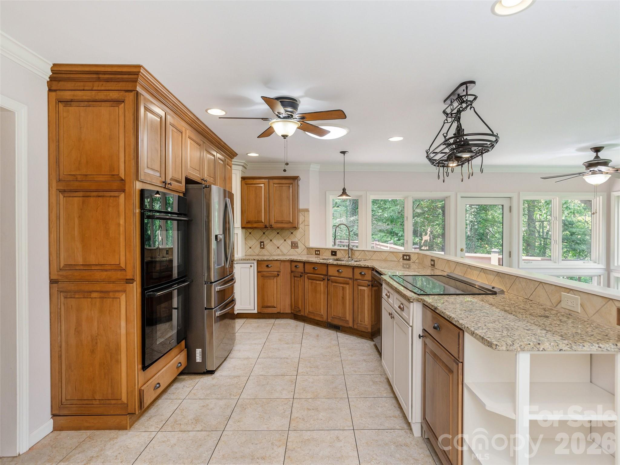 204 Greenleaf Drive — Flat Rock