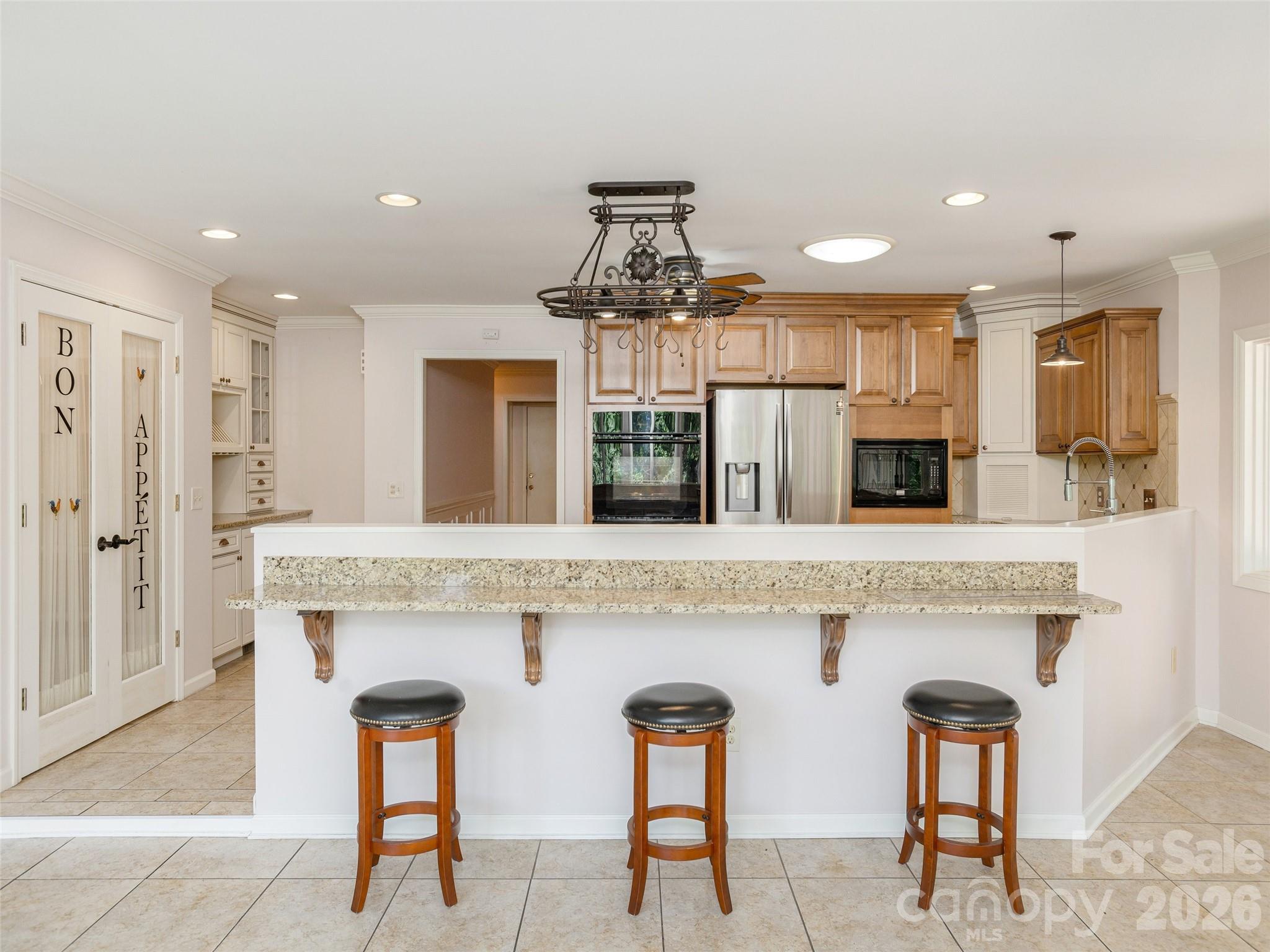204 Greenleaf Drive — Flat Rock
