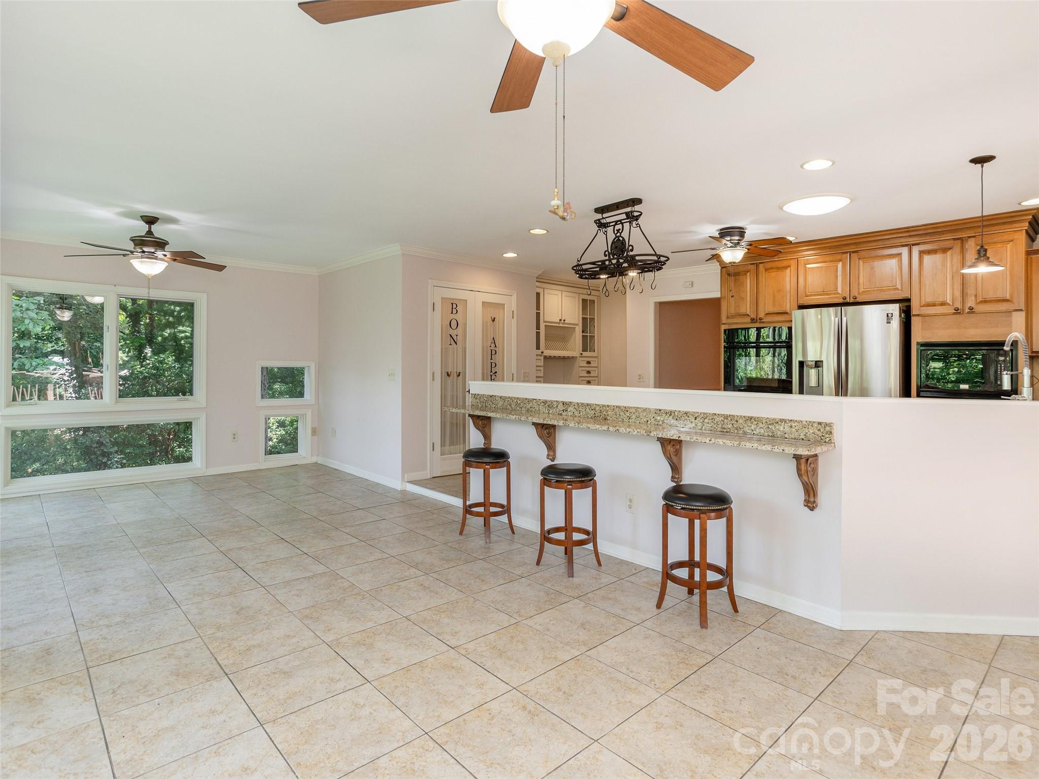 204 Greenleaf Drive — Flat Rock