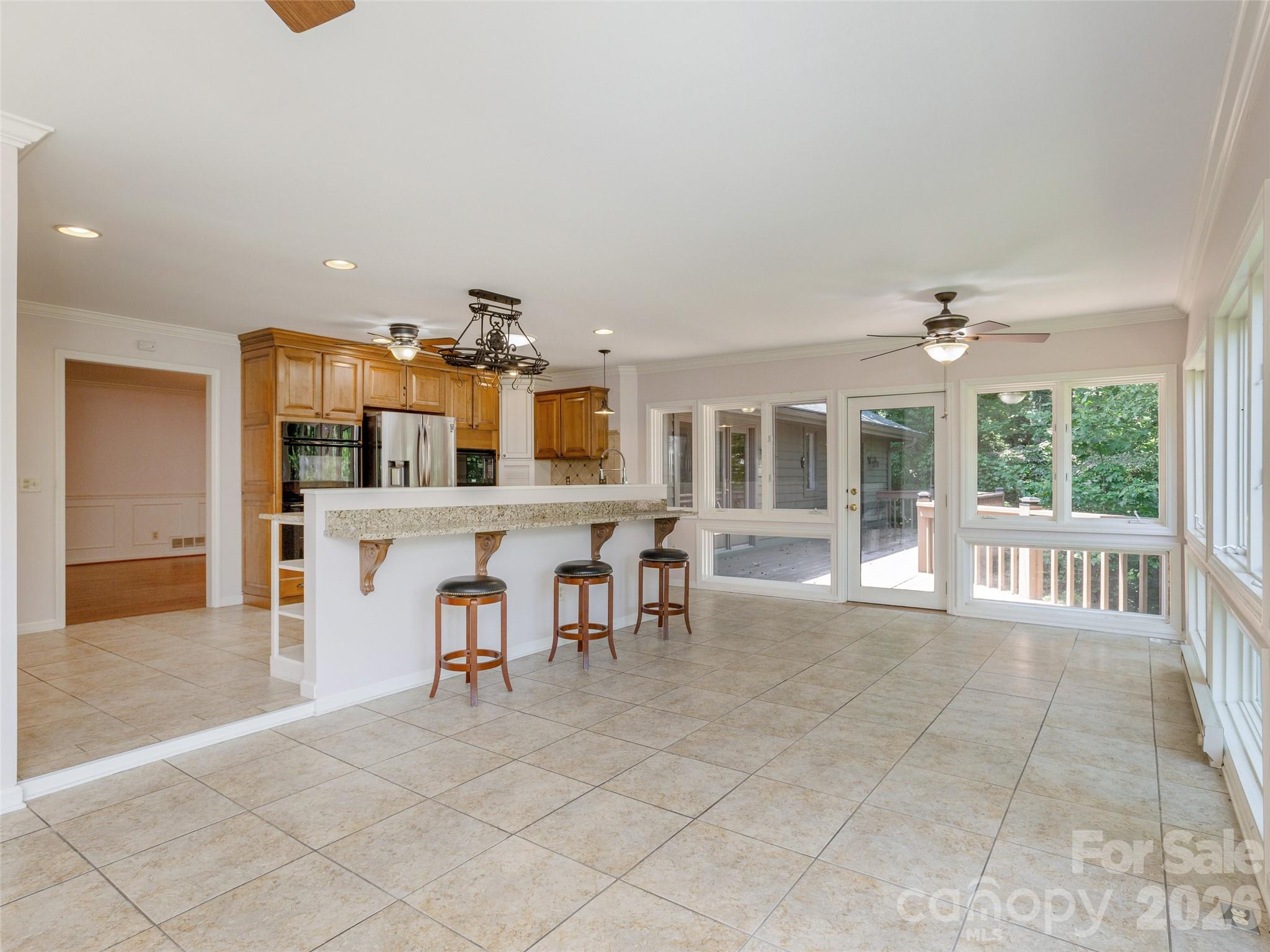 204 Greenleaf Drive — Flat Rock