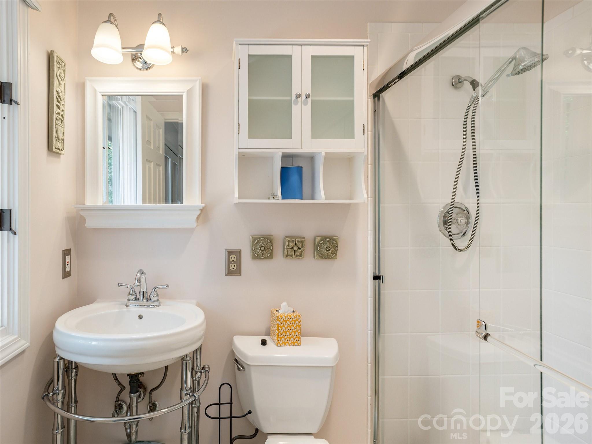 204 Greenleaf Drive — Flat Rock