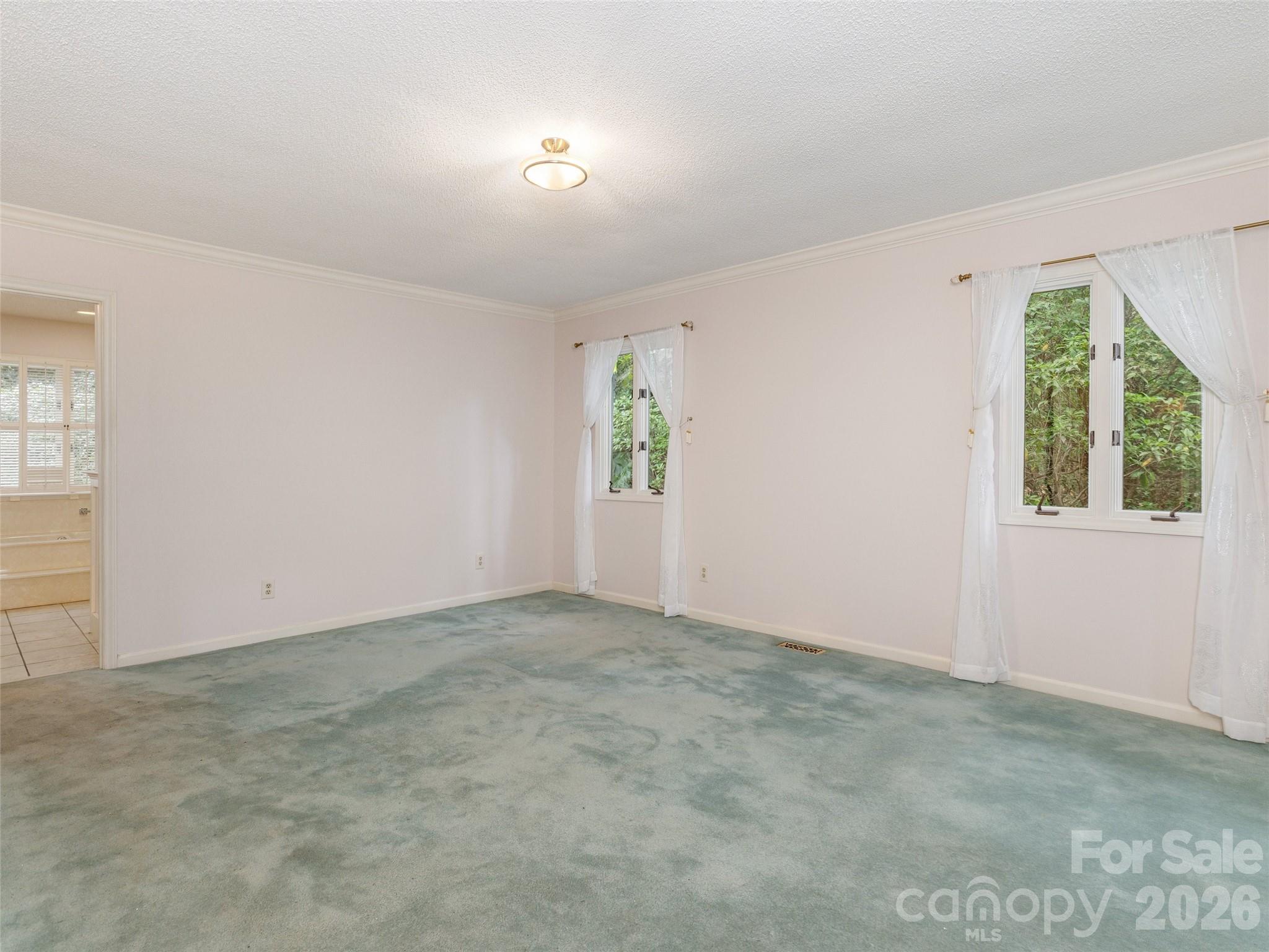 204 Greenleaf Drive — Flat Rock
