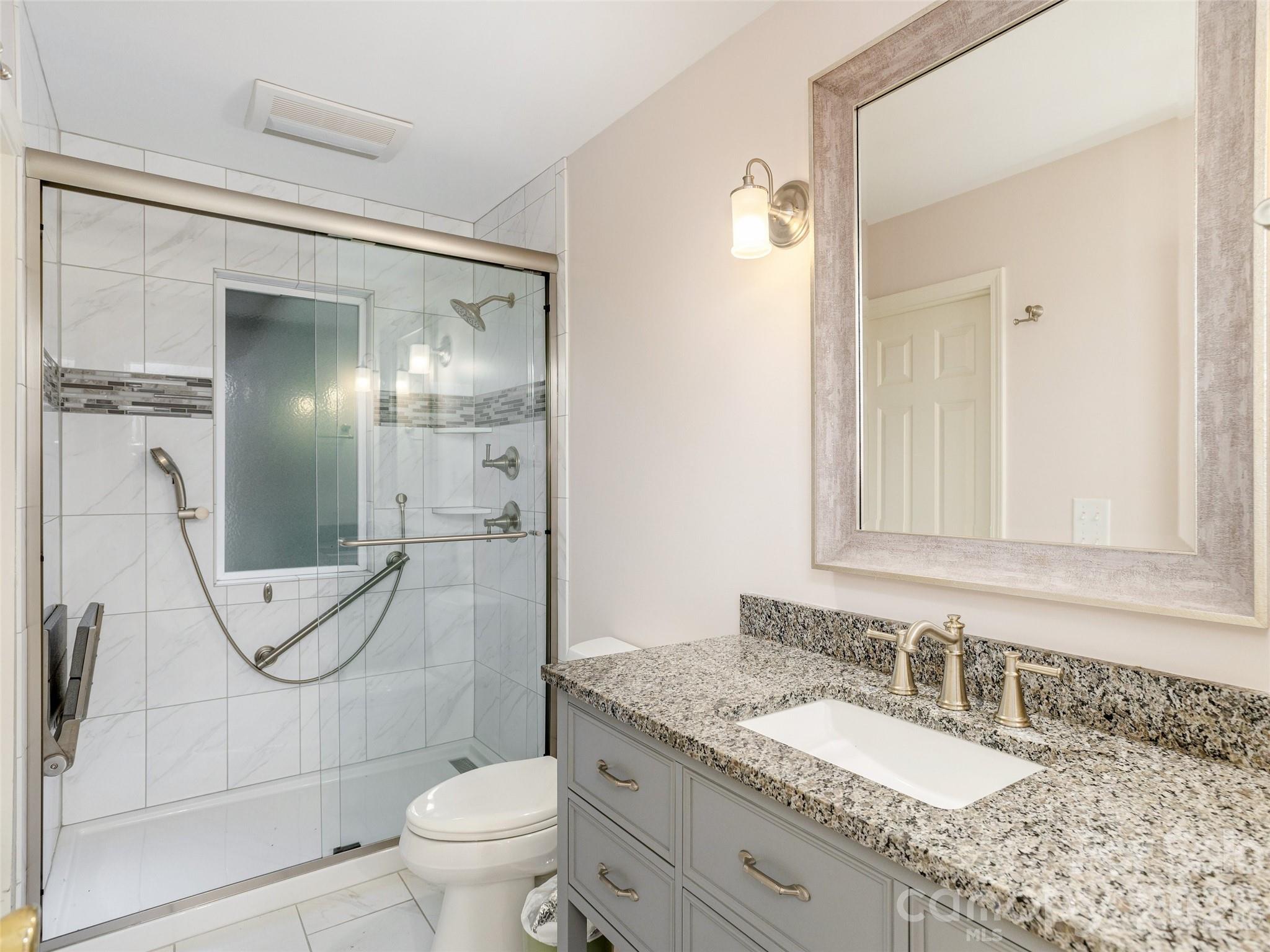 204 Greenleaf Drive — Flat Rock