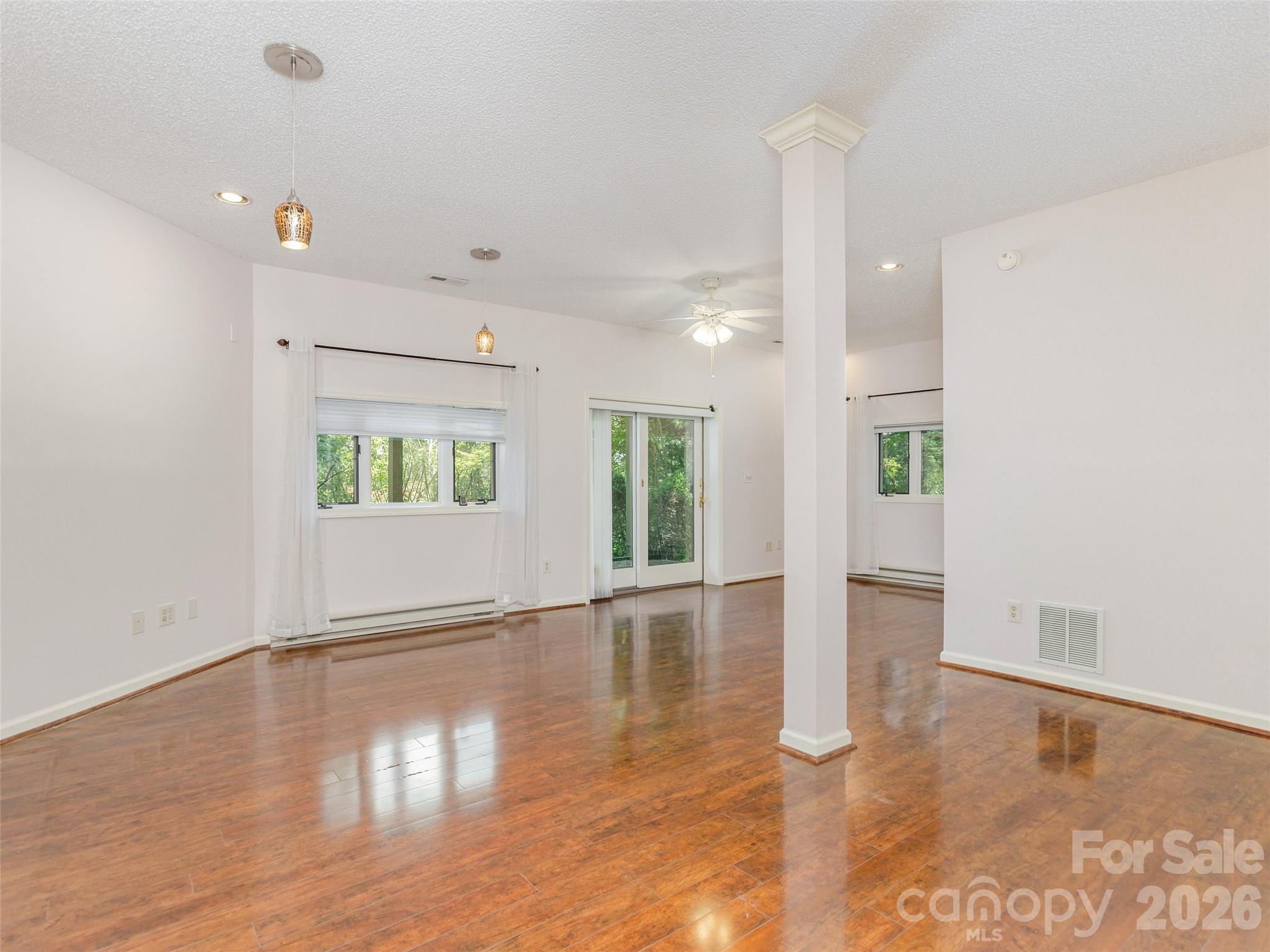 204 Greenleaf Drive — Flat Rock