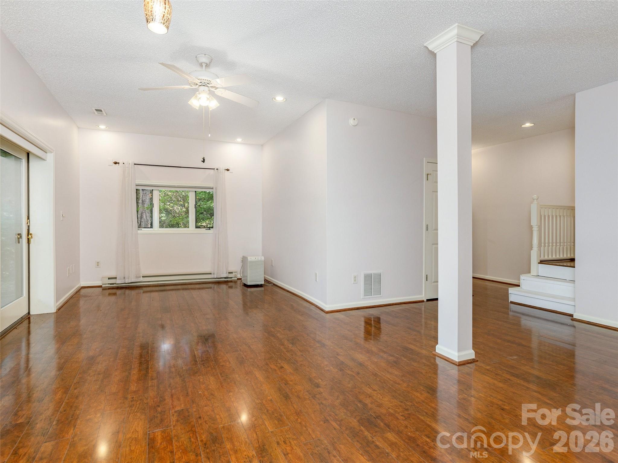 204 Greenleaf Drive — Flat Rock
