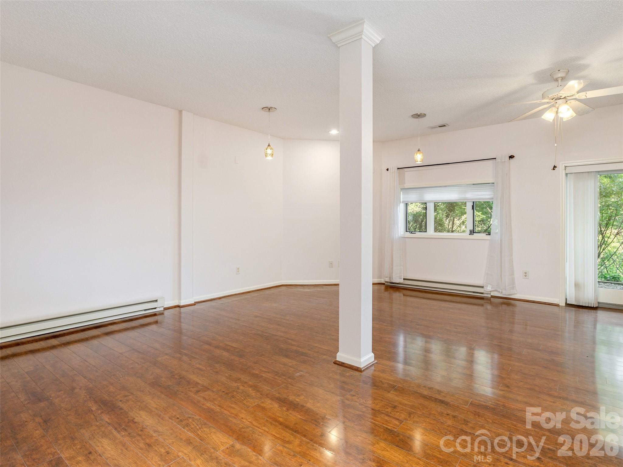 204 Greenleaf Drive — Flat Rock