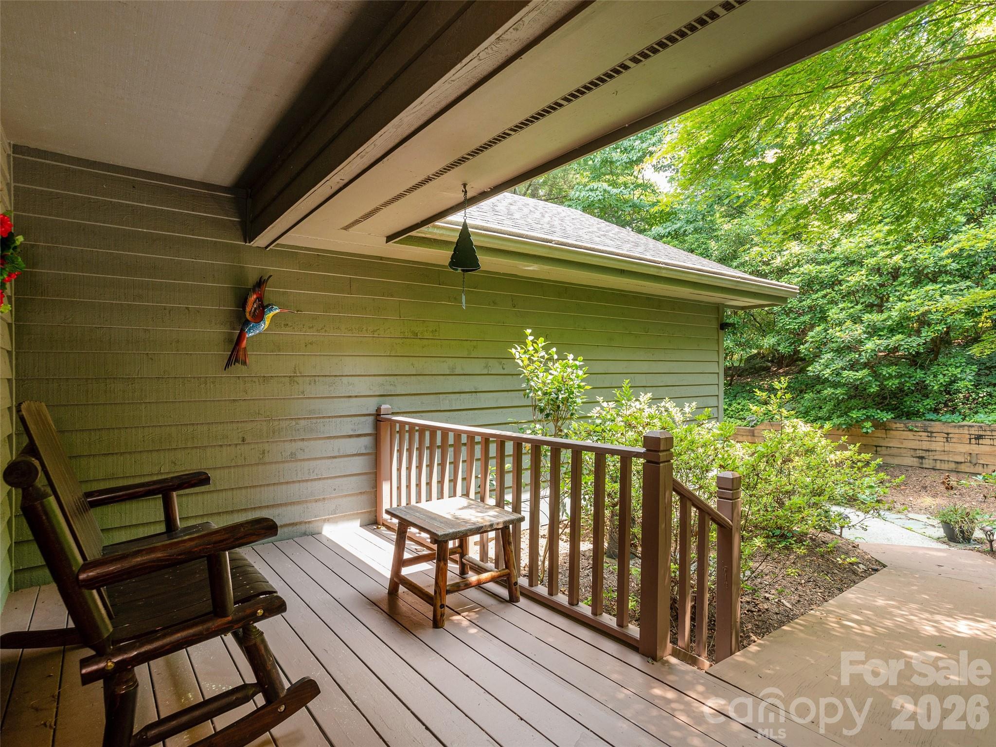 204 Greenleaf Drive — Flat Rock