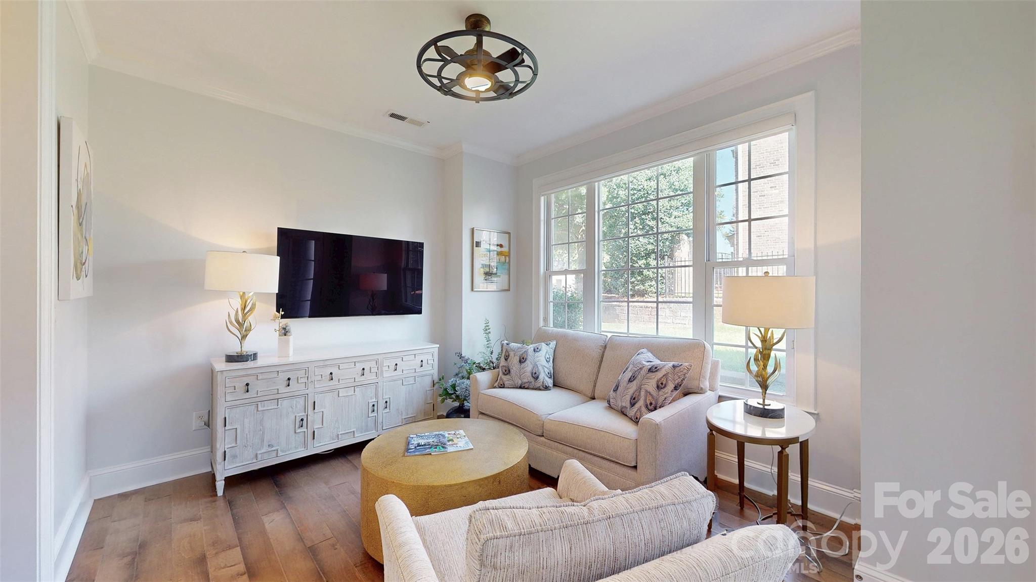 11724 Easthampton Circle — Charlotte