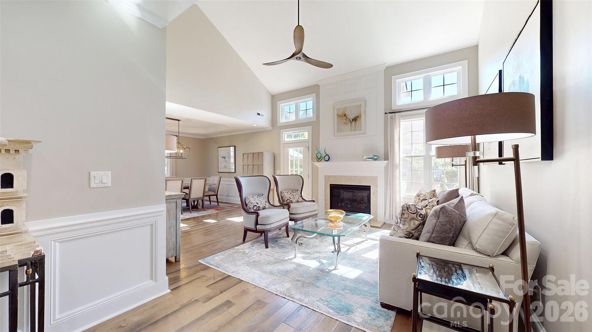 11724 Easthampton Circle — Charlotte