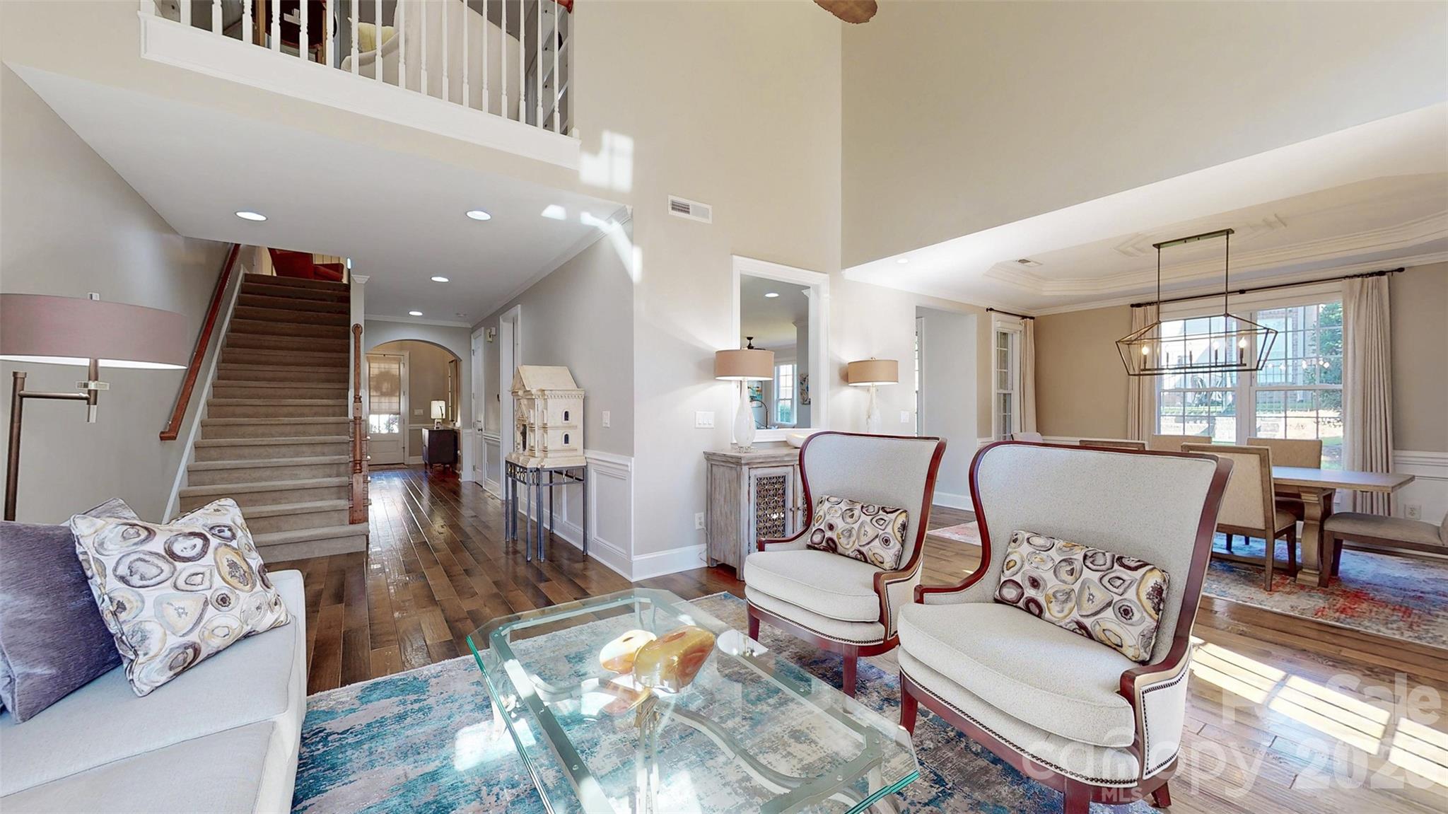 11724 Easthampton Circle — Charlotte