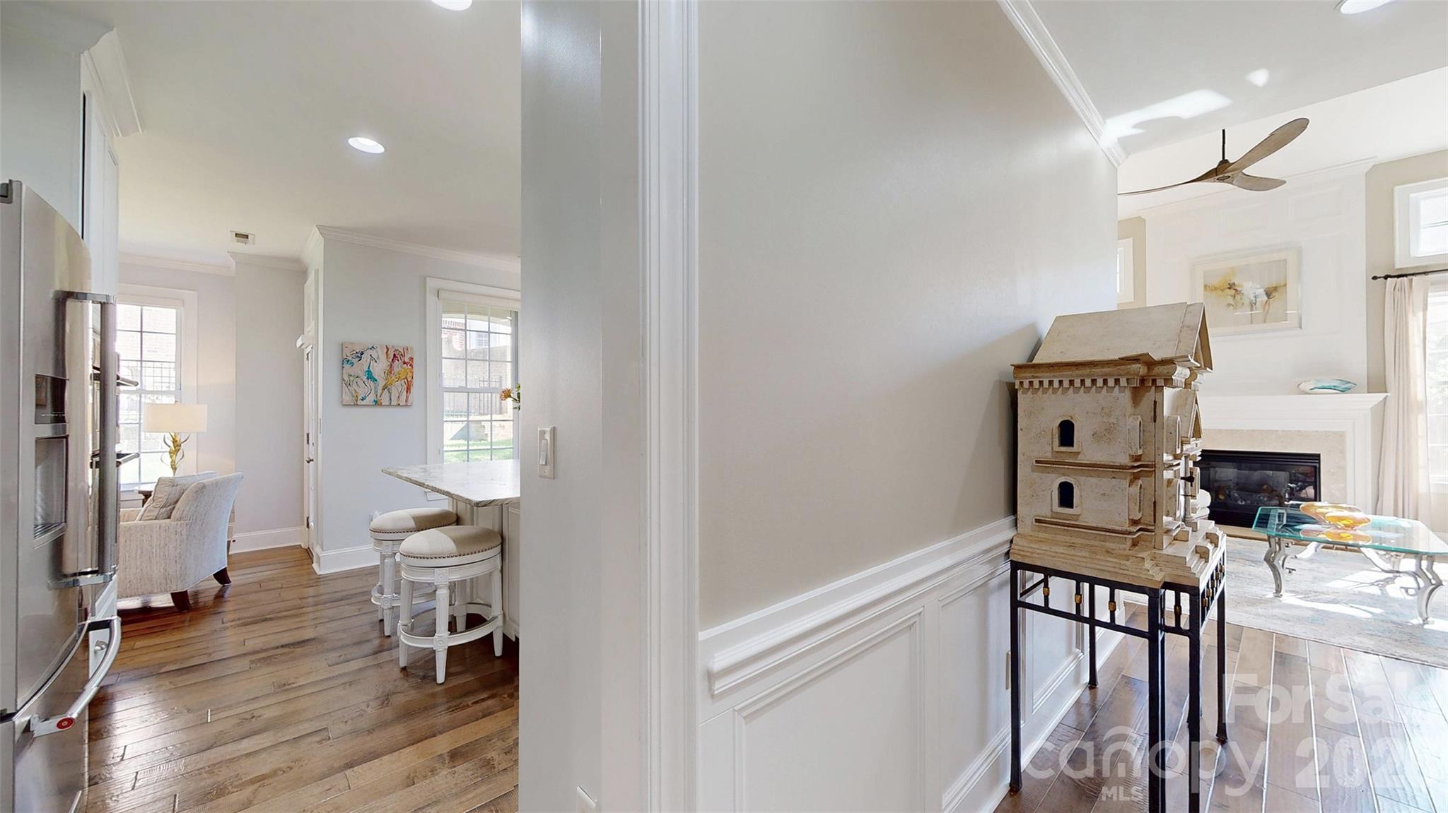 11724 Easthampton Circle — Charlotte