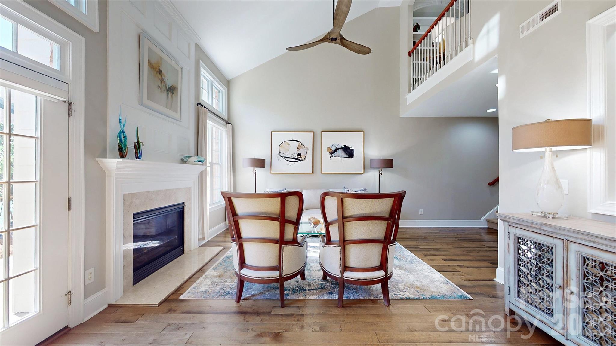 11724 Easthampton Circle — Charlotte