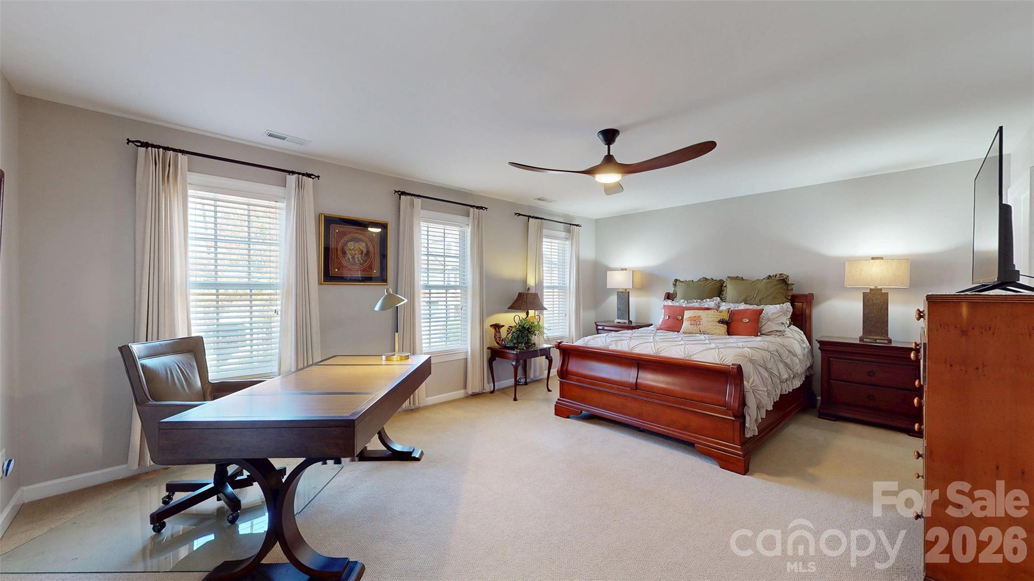 11724 Easthampton Circle — Charlotte