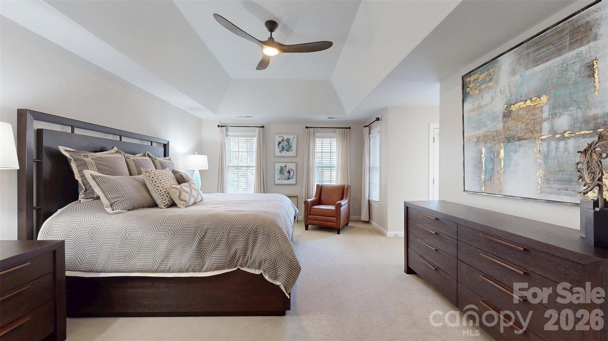 11724 Easthampton Circle — Charlotte