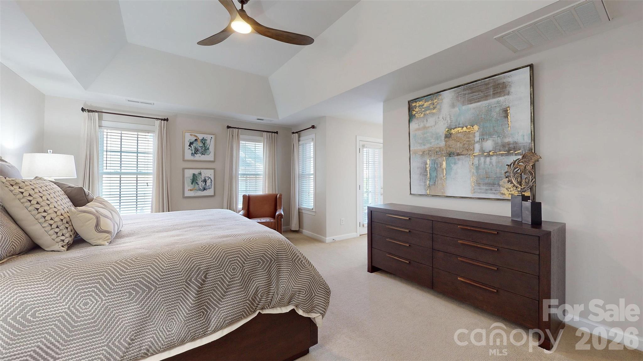 11724 Easthampton Circle — Charlotte